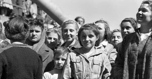 82nd Anniversary of Pahiatua Polish Children Celebration Mass