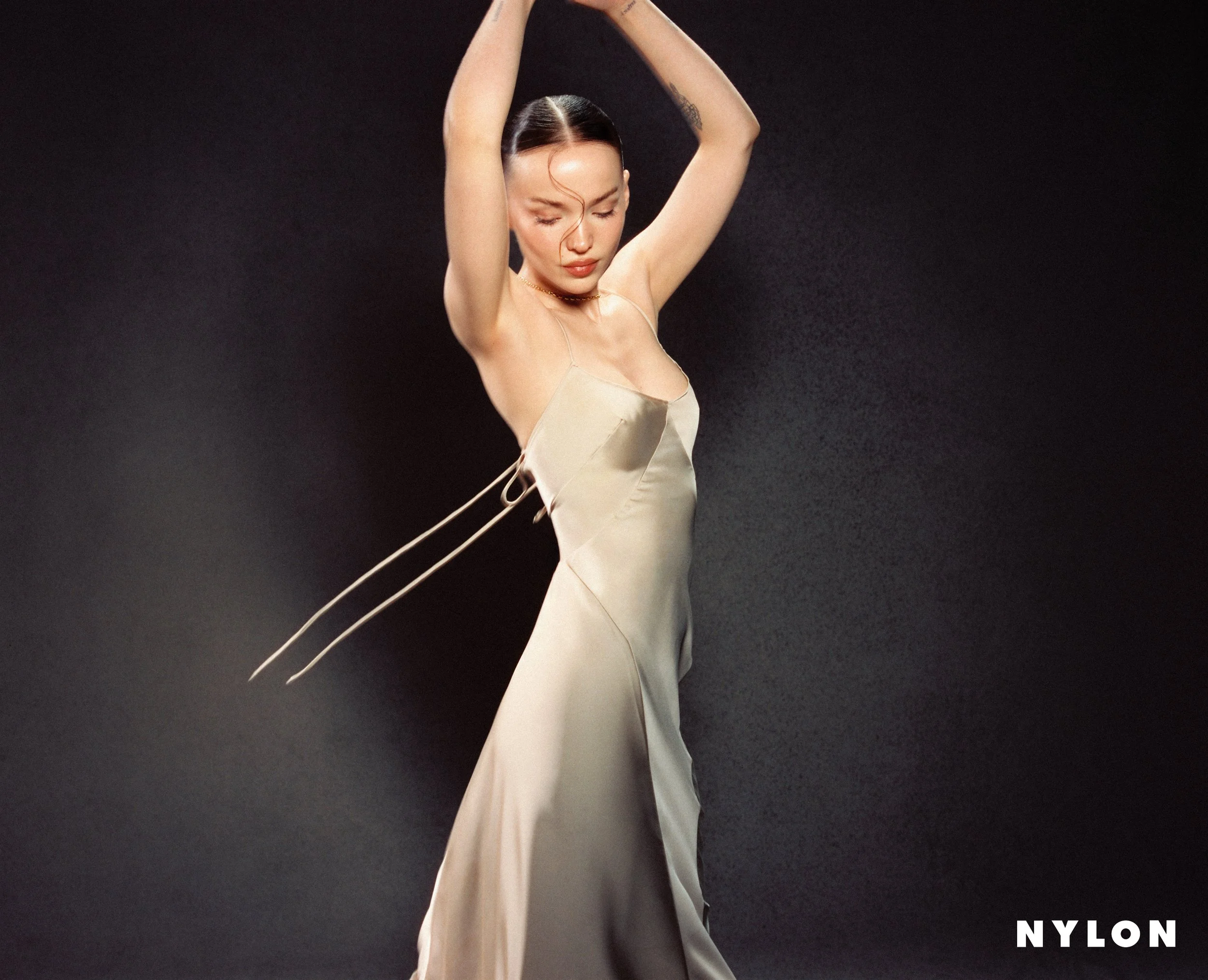 Nylon x Dove Cameron 
Role: Producer
Photographer: Max Montgomery
BDG Media Inc.