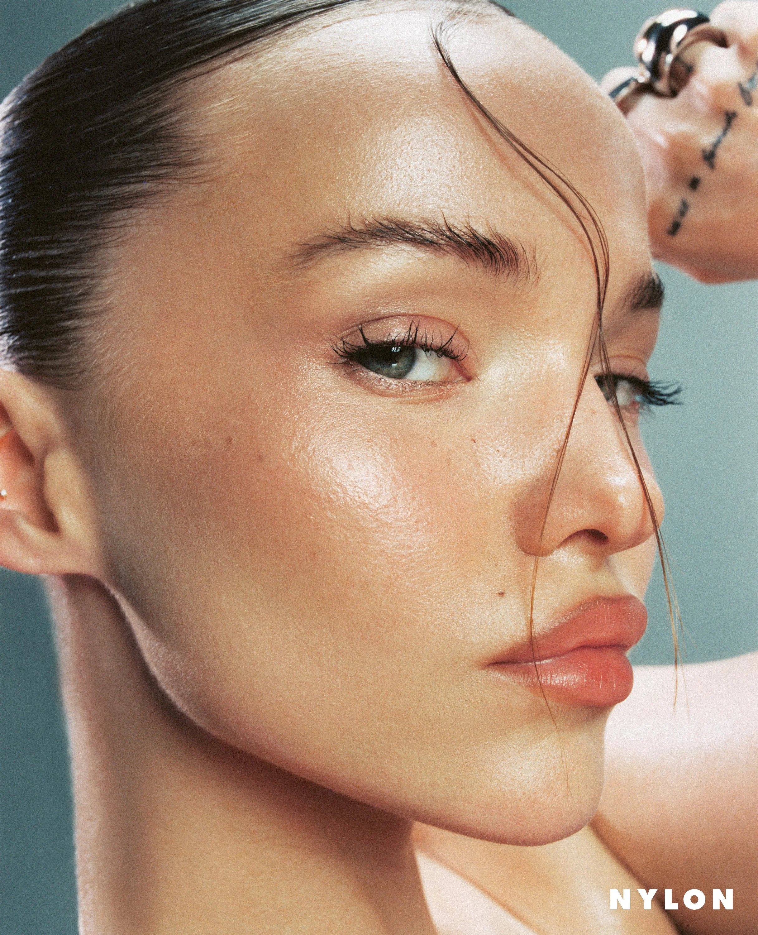 Nylon x Dove Cameron 
Role: Producer
Photographer: Max Montgomery
BDG Media Inc.