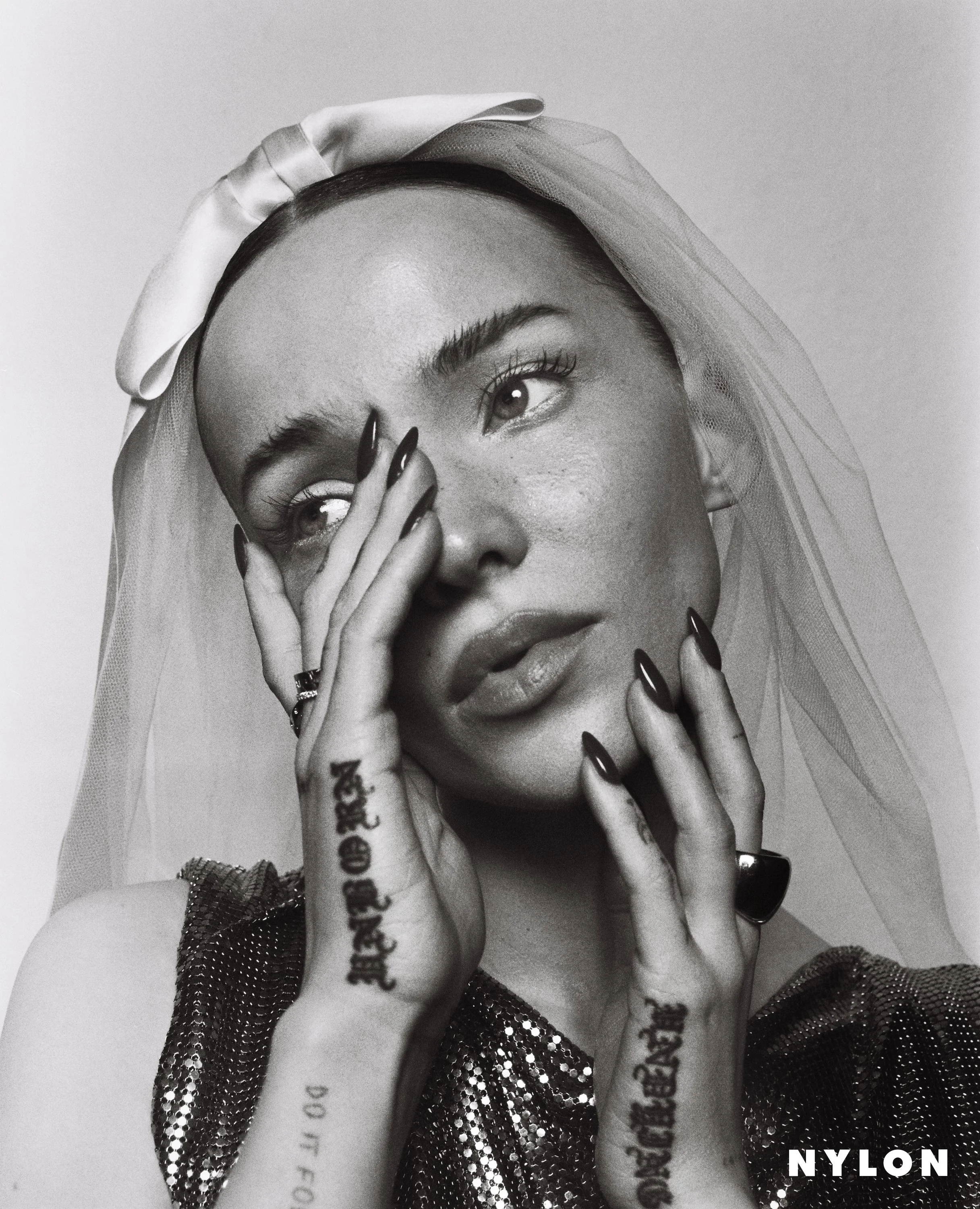 Nylon x Dove Cameron 
Role: Producer
Photographer: Max Montgomery
BDG Media Inc.