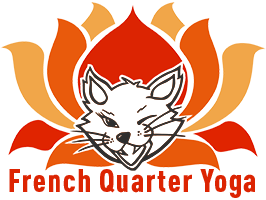 French Quarter Yoga