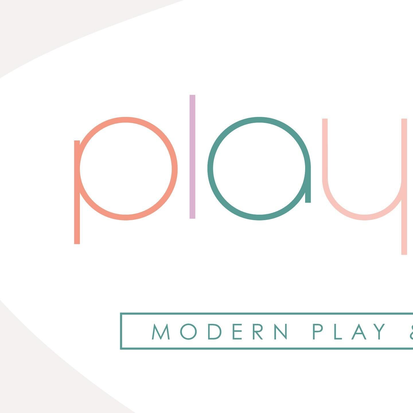 Our newest adventure is coming soon: @playpodmiami

A modern indoor baby playground and party space designed for babies and toddlers ages 1-5 by @pipaandbelu. Inspired by the Montessori and Reggio Emilia philosophies.

Our dream come true!!

We&rsquo