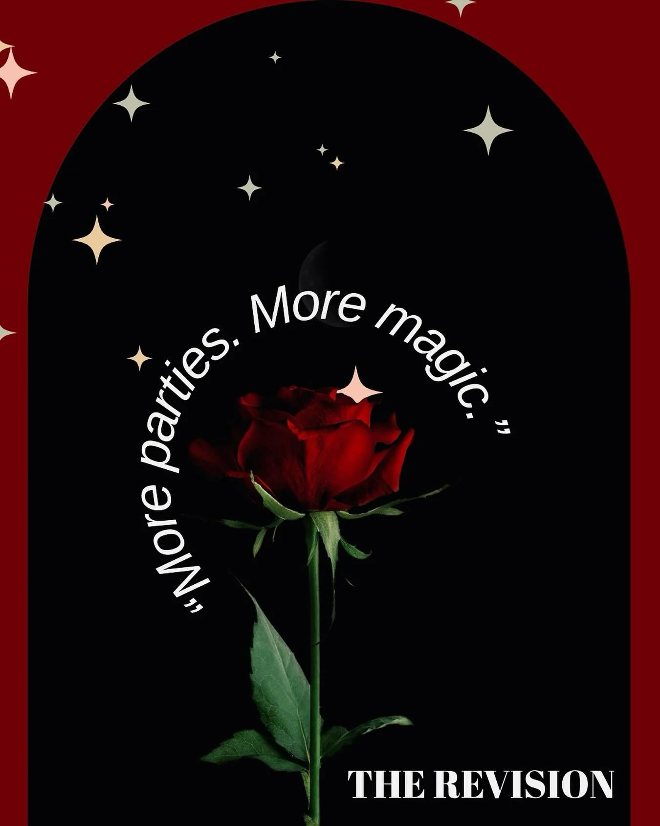 👆👆👆my mantra as I work on these adult fantasy mss revisions for my agent. There&rsquo;s soooo much to do, but the note keeping me going when everything else seems overwhelming: &ldquo;more parties. more magic.&rdquo; 

And I am going to DELIVER!! 