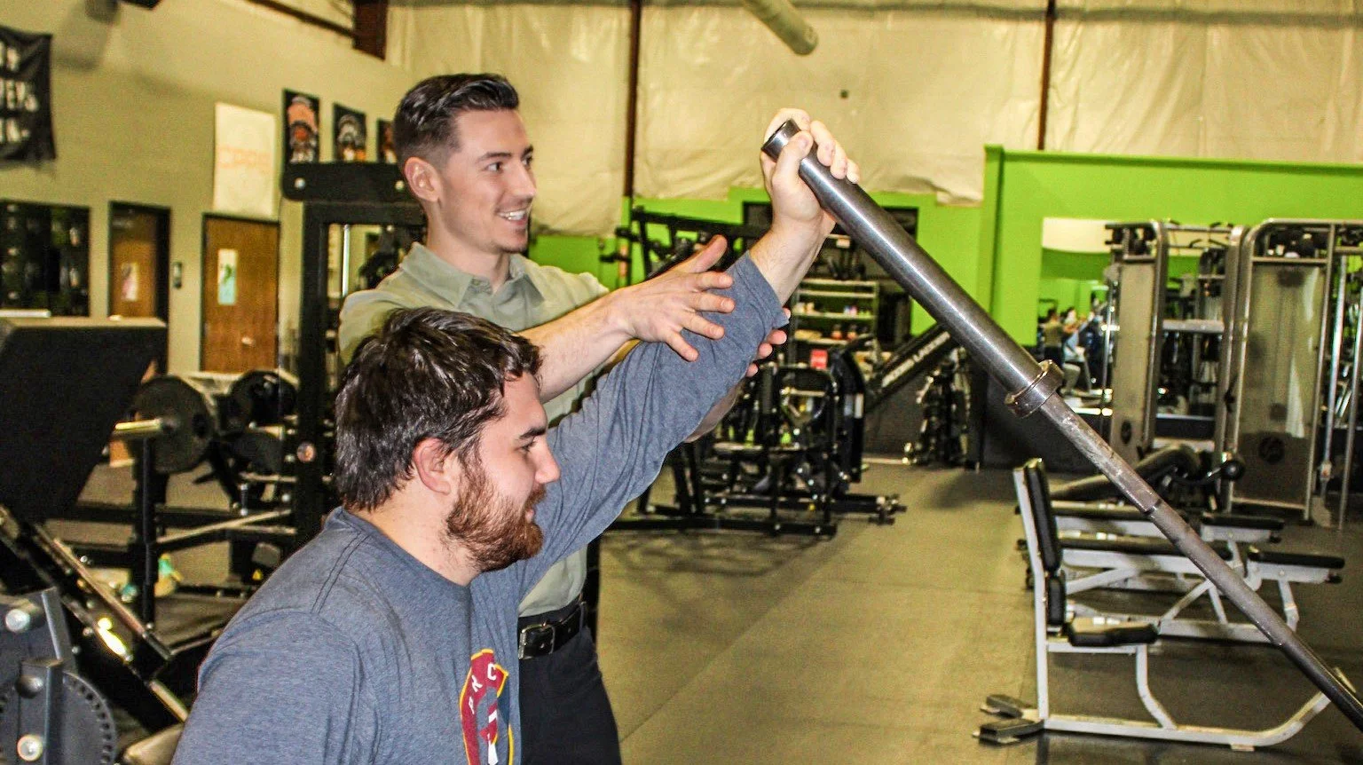 Vital Performance Physical Therapy