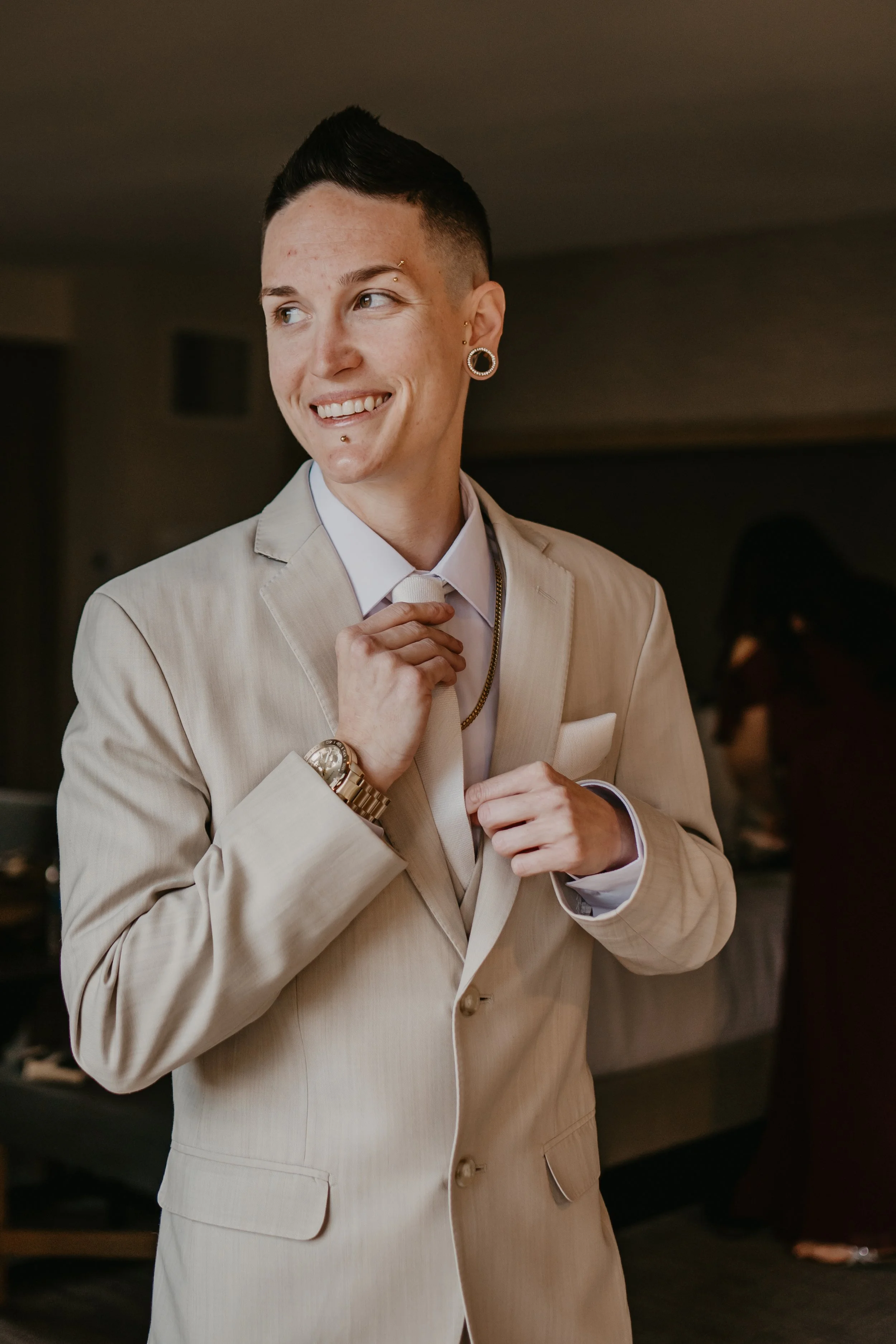 Bridal Portraits | By Southern California Wedding Photographer Jaide Welles