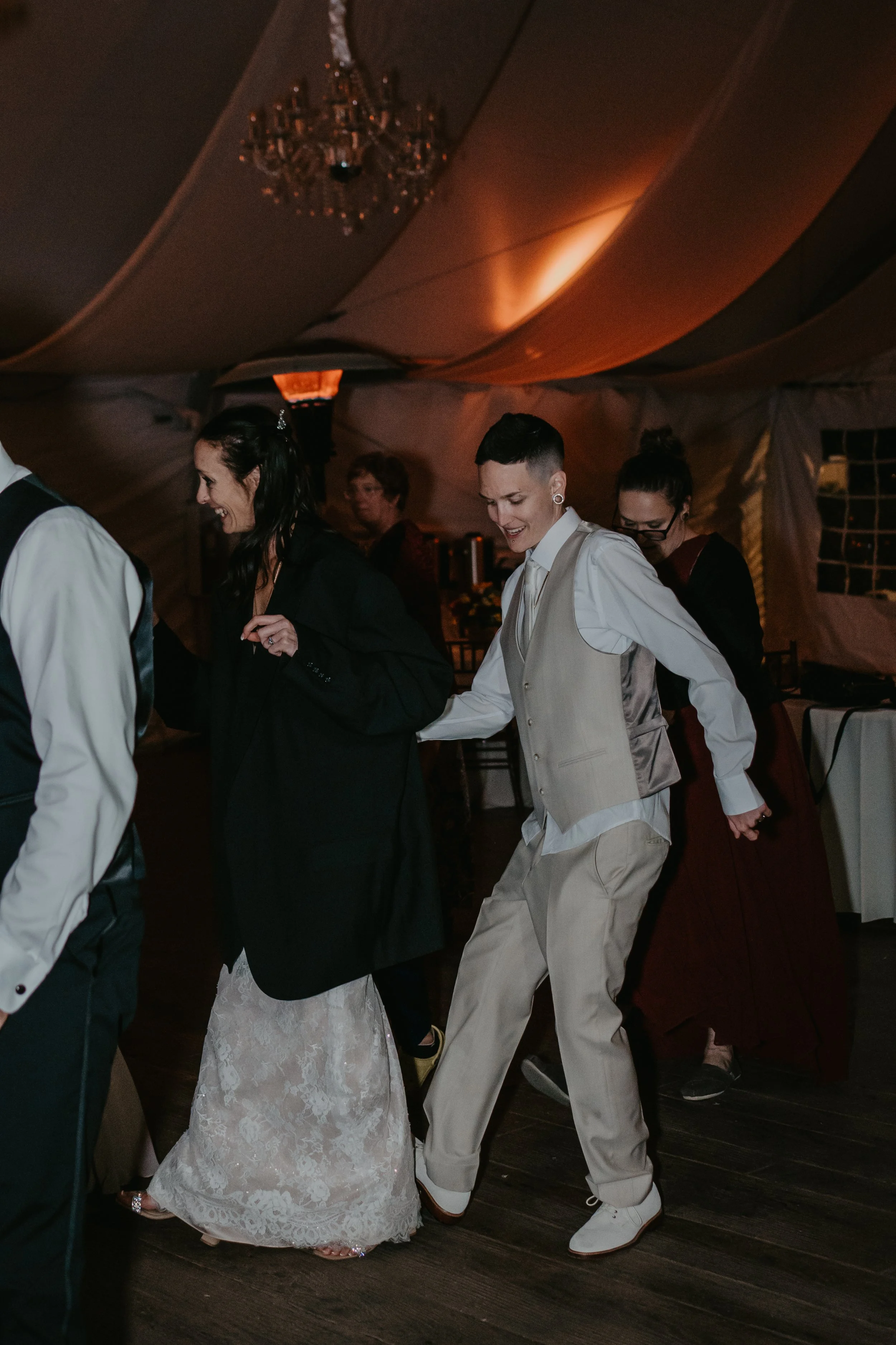 Wedding Reception | Flash Inspiration Photos | Pala Mesa Resort, Fallbrook California