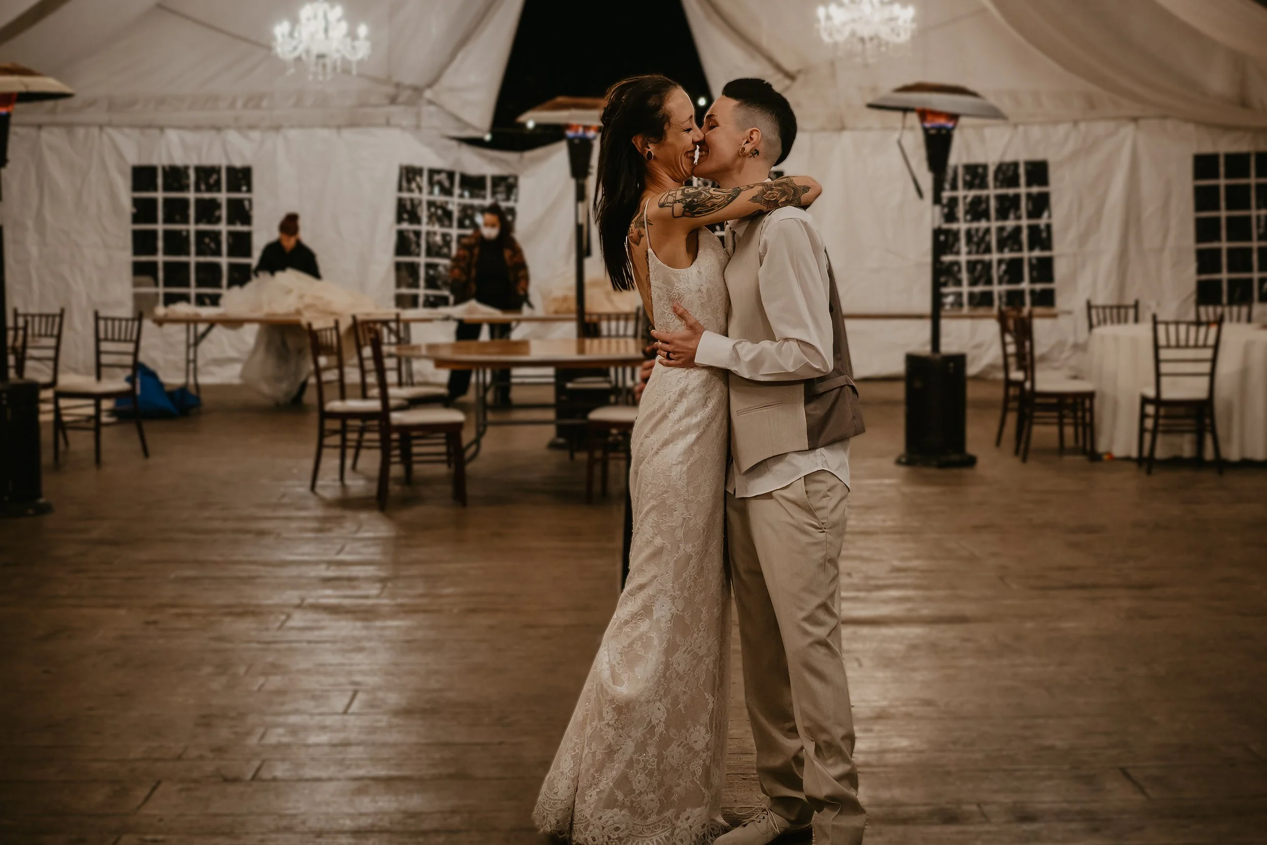 Last Dance Photo Inspiration | Fallbrook, CA