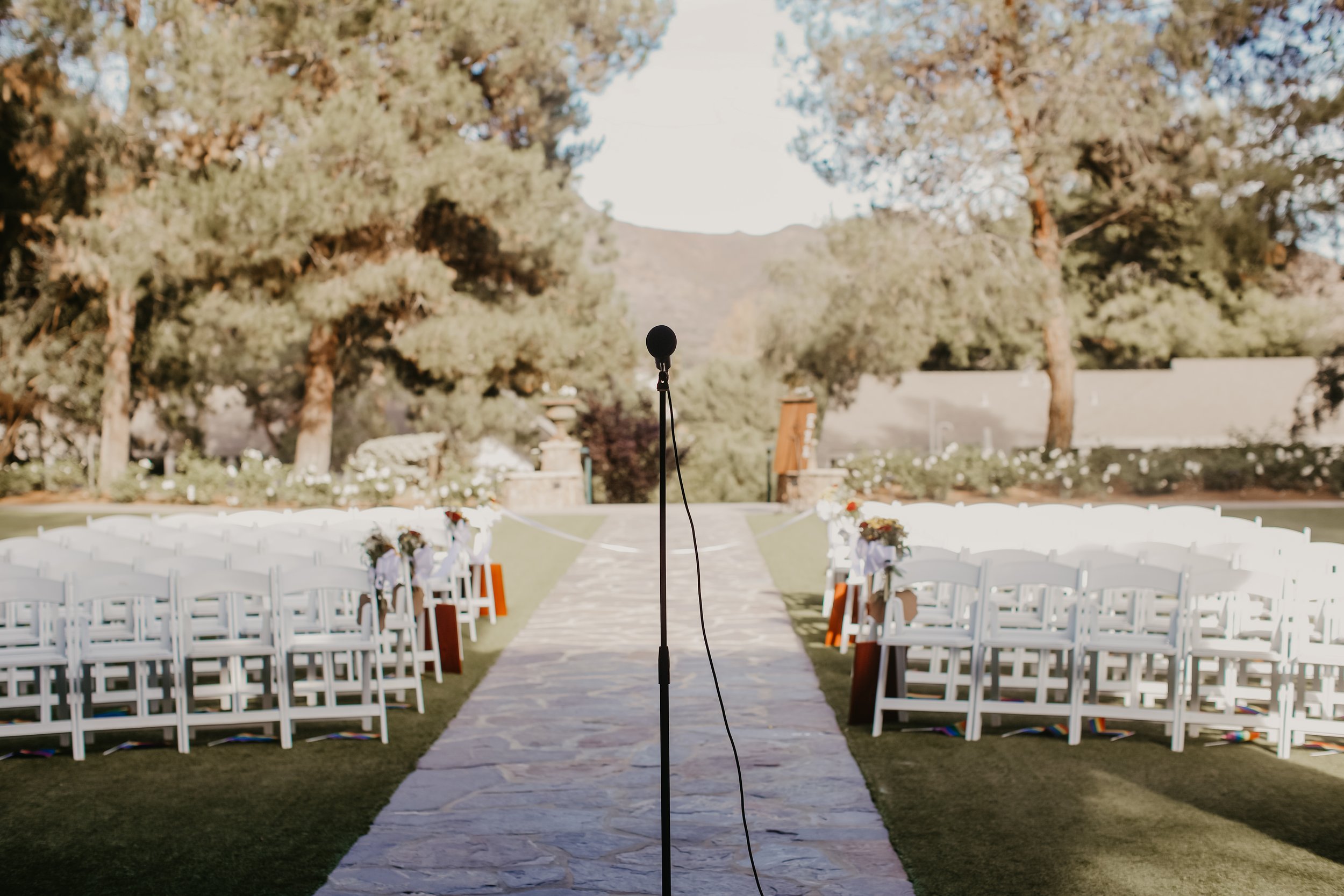 Pala Mesa Resort | Wedding Venue in Fallbrook, California
