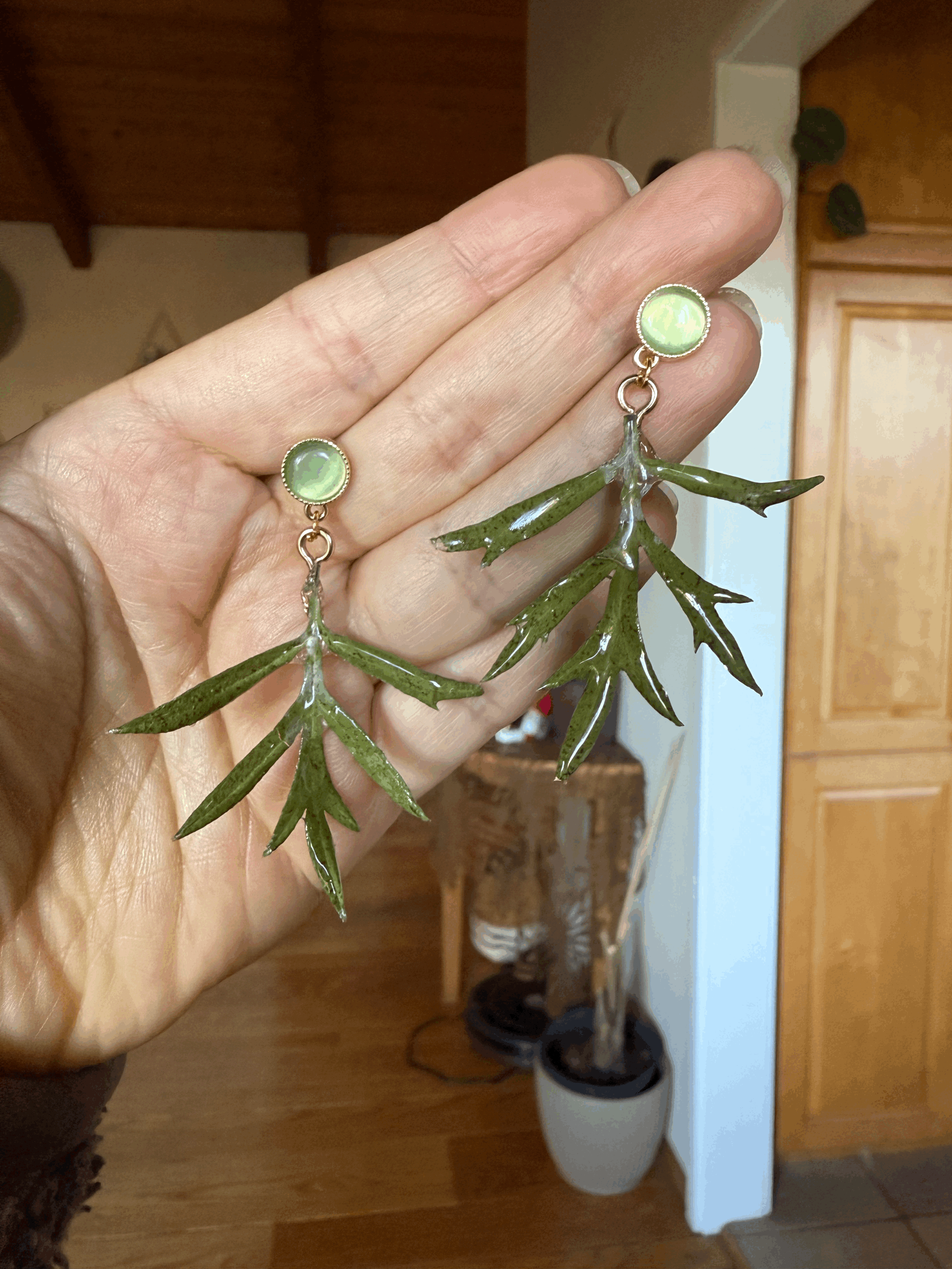 Mugwort