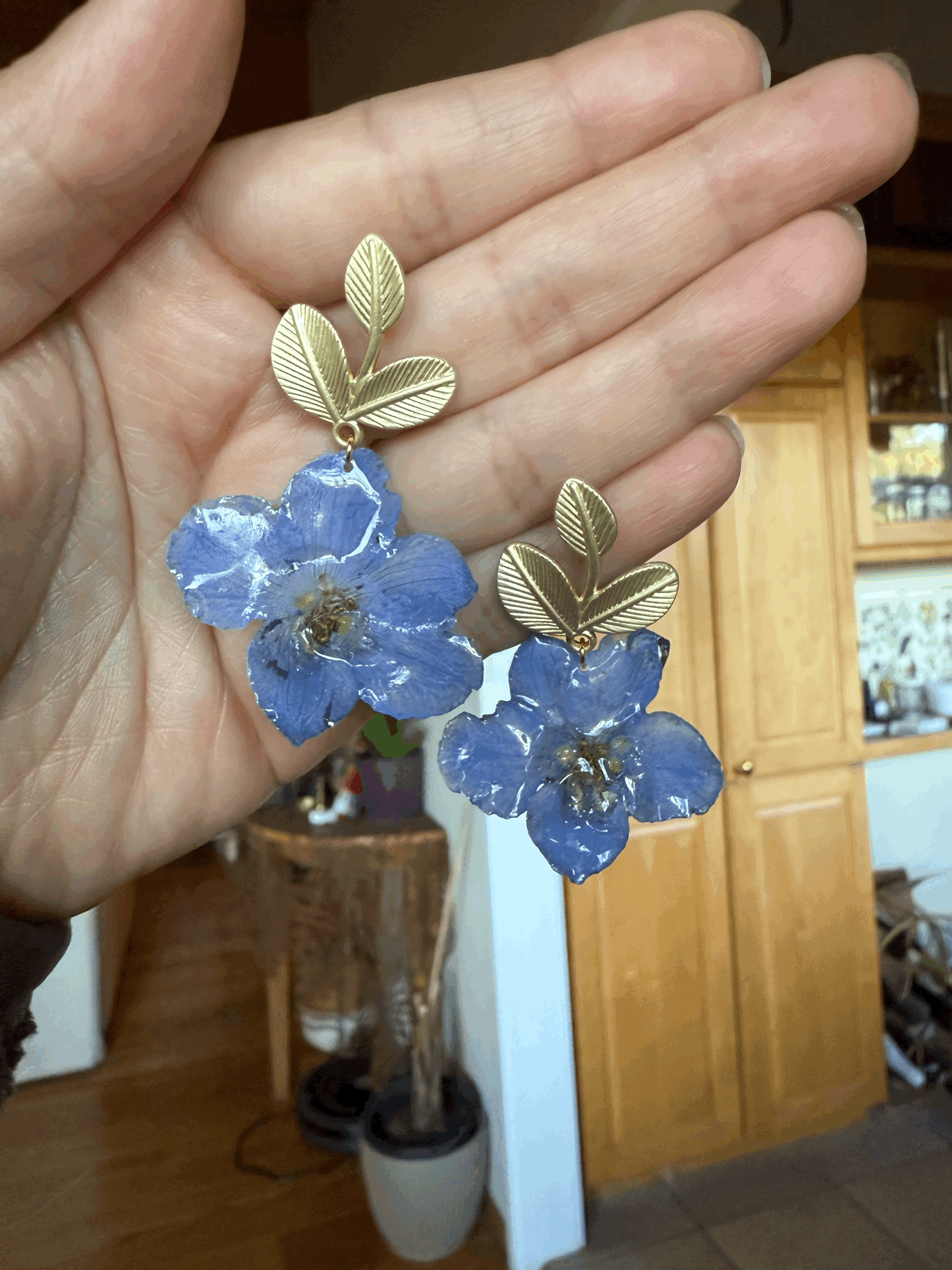 Larkspur