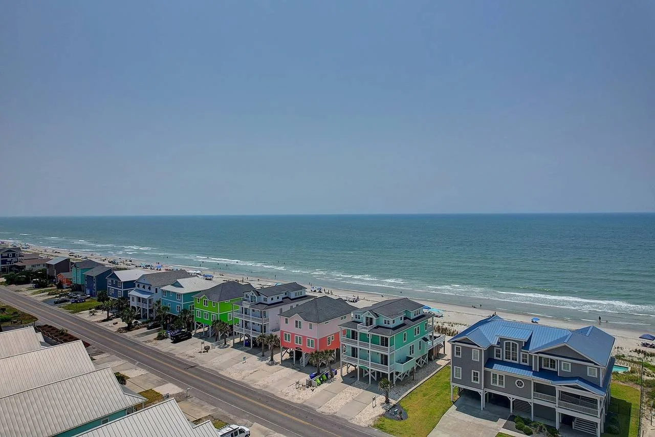 Rest. Reset. Reengage - Women's Wellness Retreat