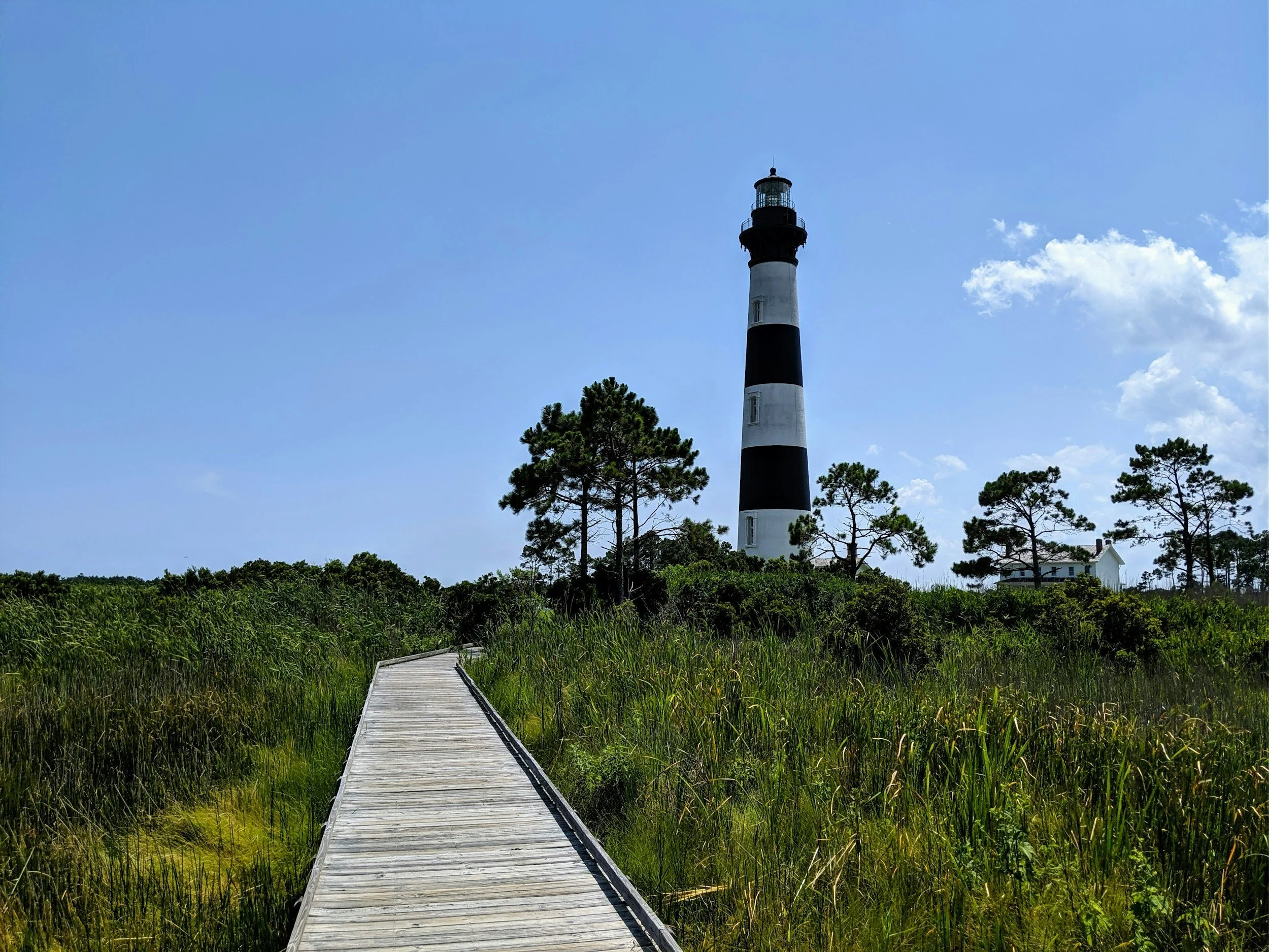 Outer Banks Retreat