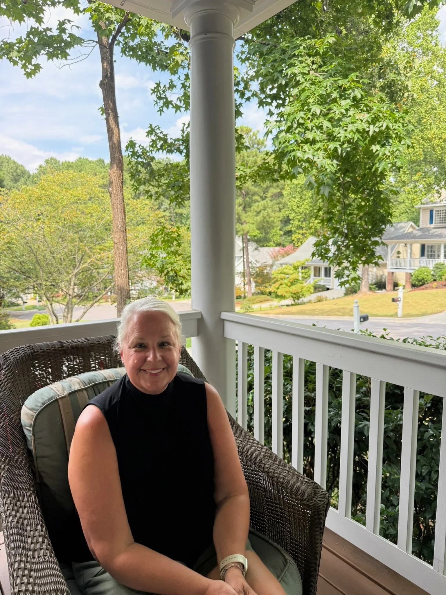 Why We Created a Cancer Retreat for Women: Kim’s Story | Survivors &amp; Thrivers