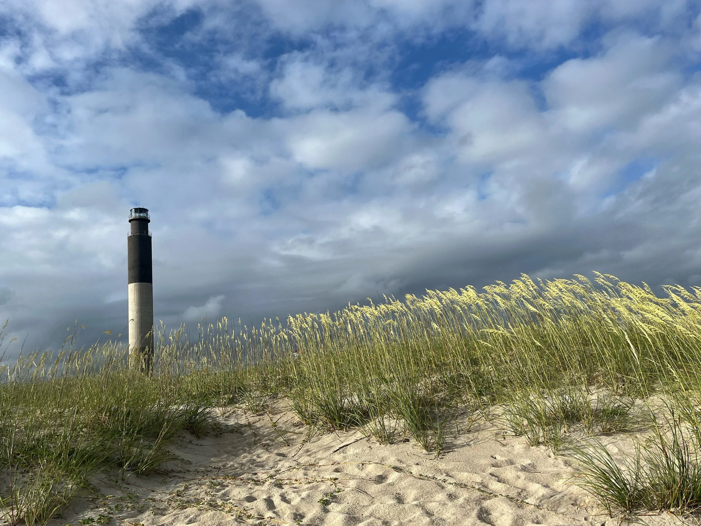 oak island therapy retreat