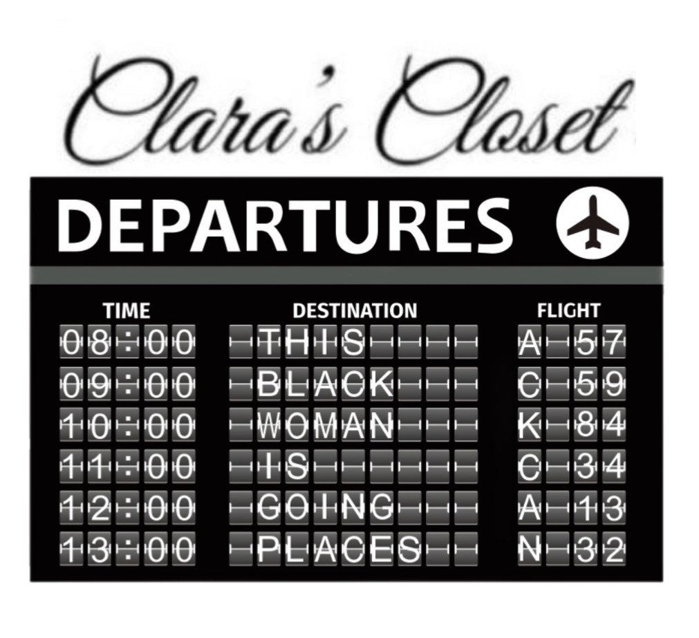 Clara&#39;s Closet