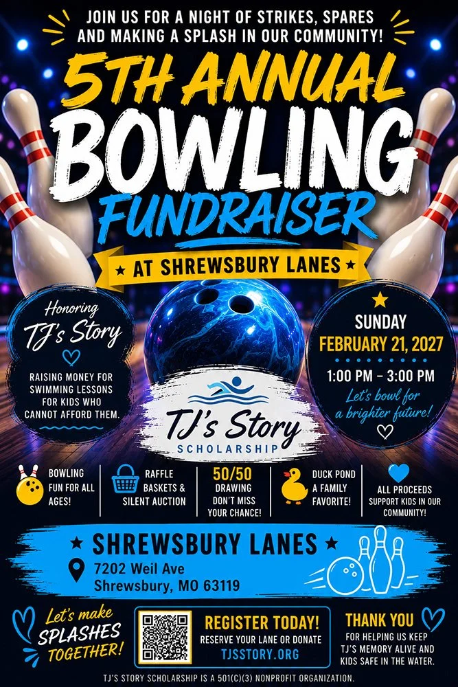5th Annual Bowling Fundraiser 
