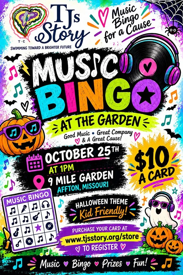 Music Bingo