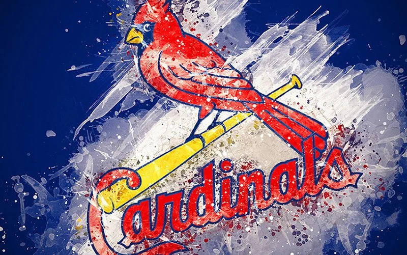 Four Tickets for St. Louis Cardinals Upcoming Season - Item Number: 12. Category: Sports. Retail Value: $300+