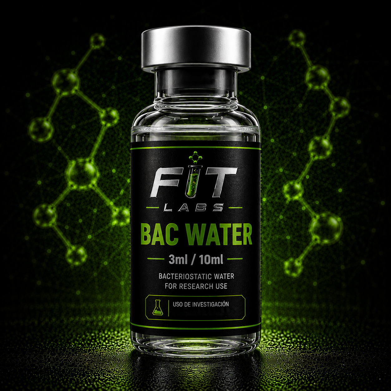 BAC Water