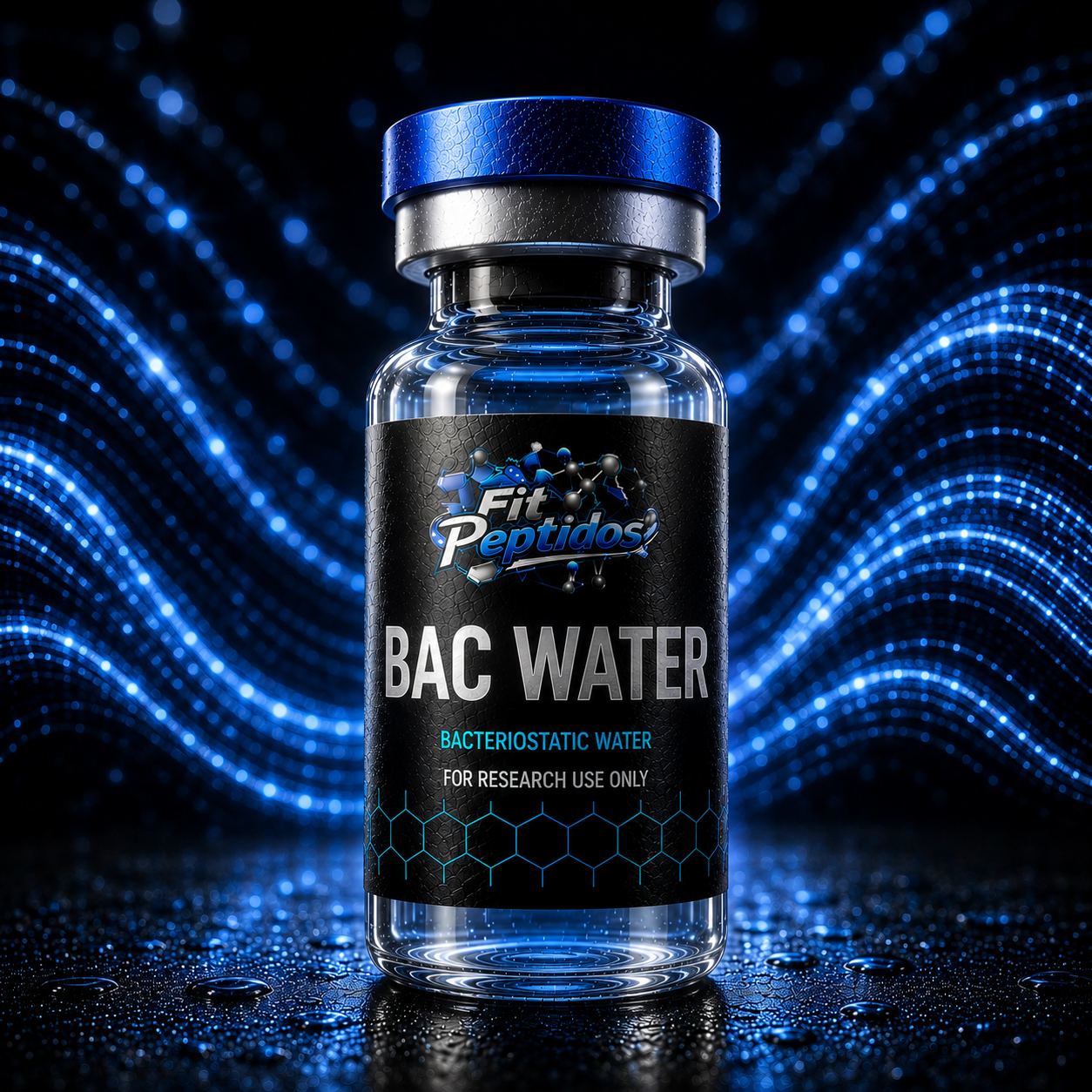 bacwater