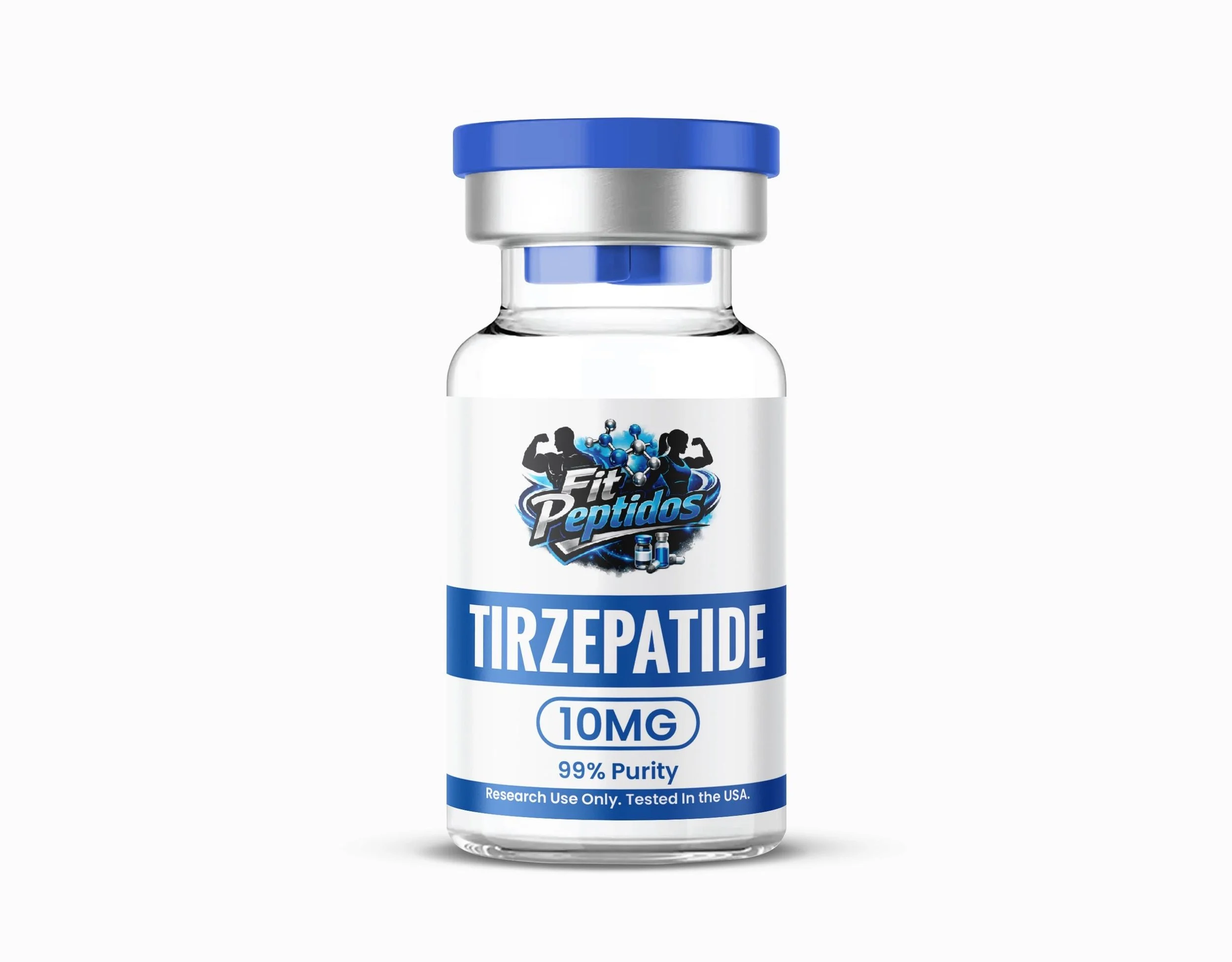 TIRZEPATIDE 10MG