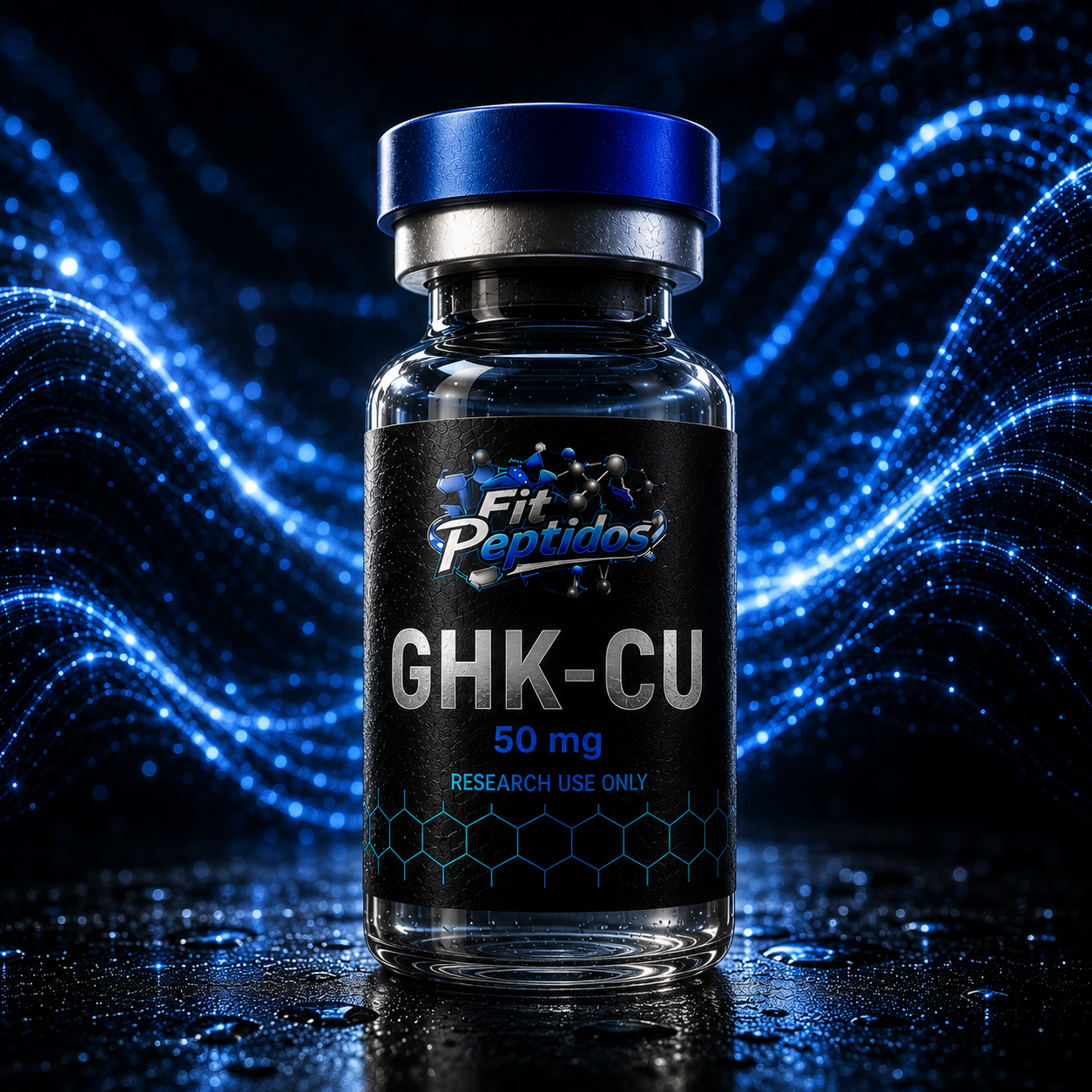 GHK-CU