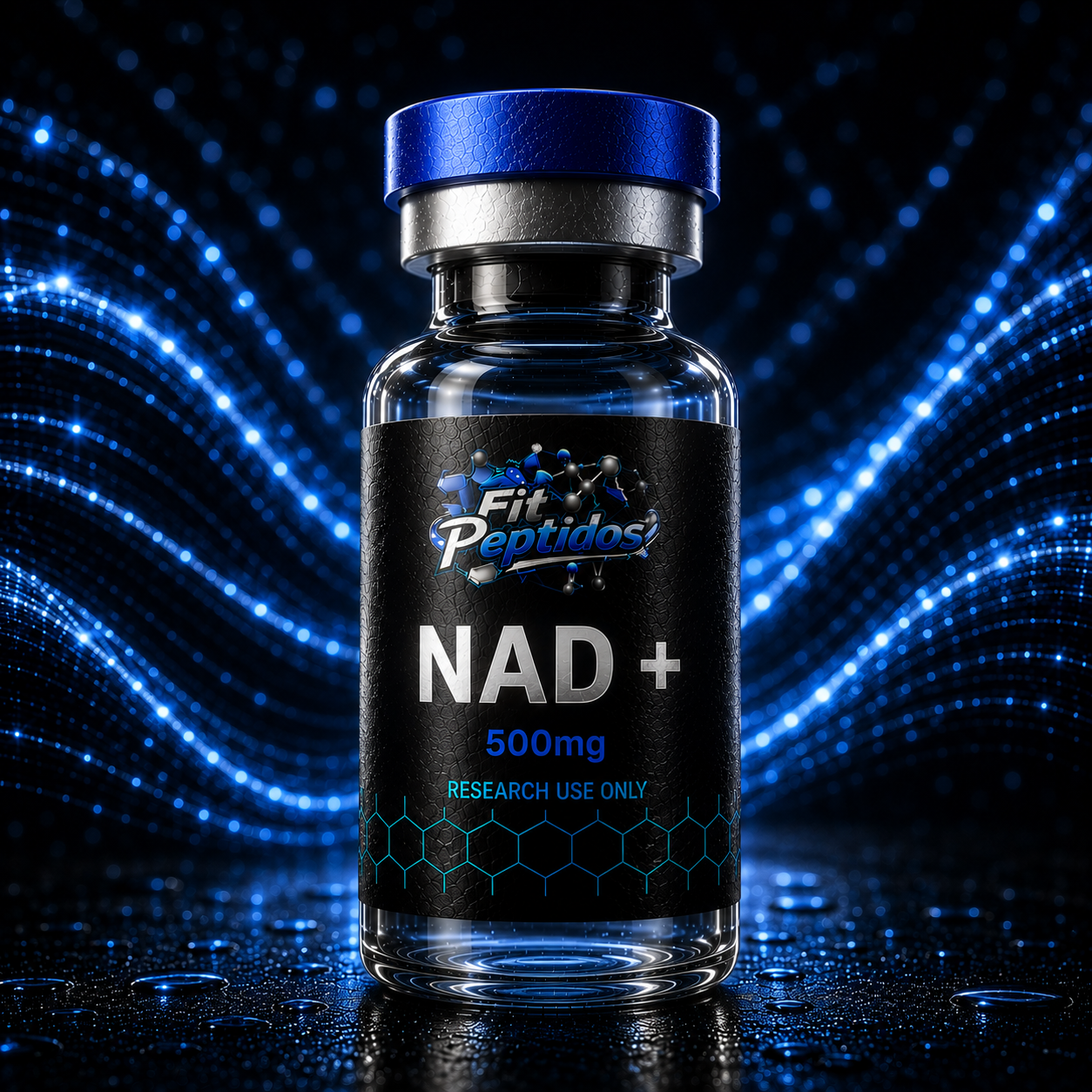 nad500