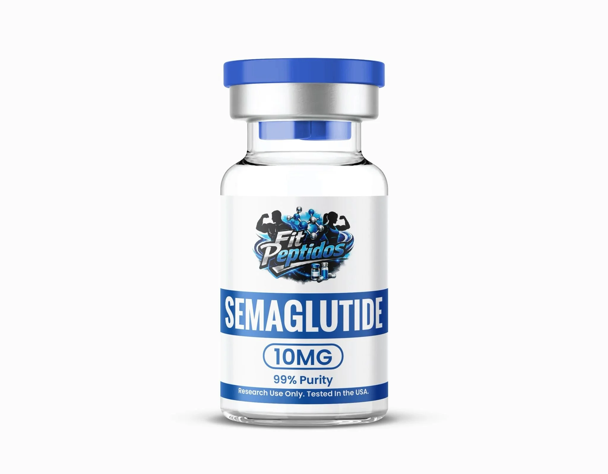 SEMAGLUTIDE 10MG