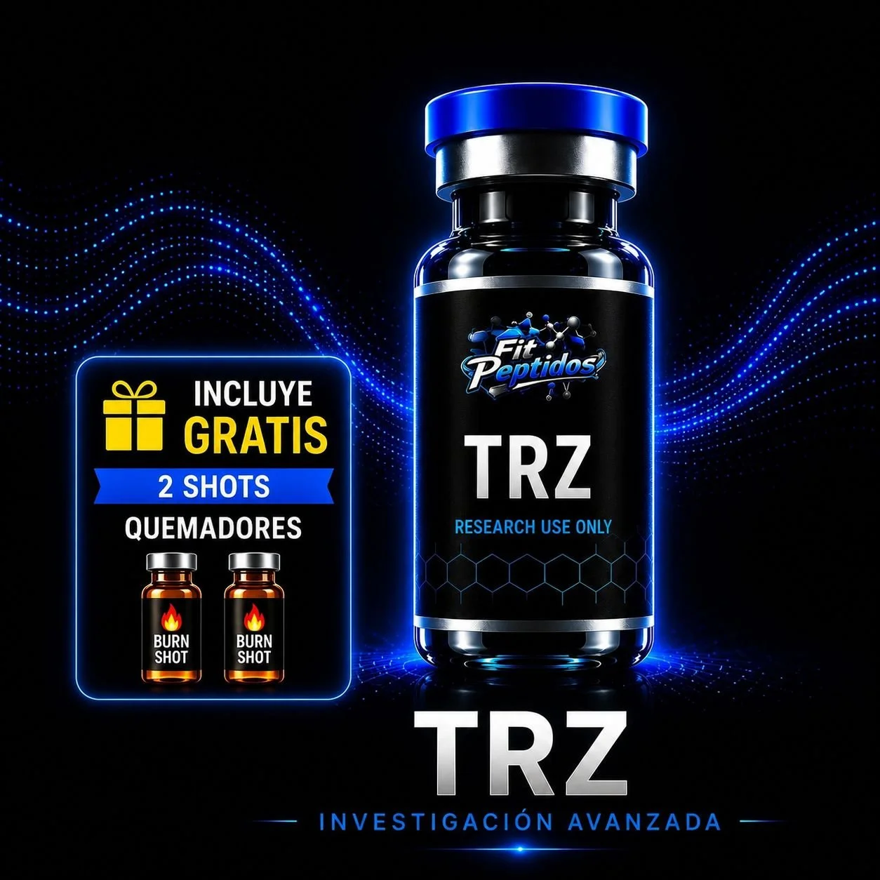 TRZ