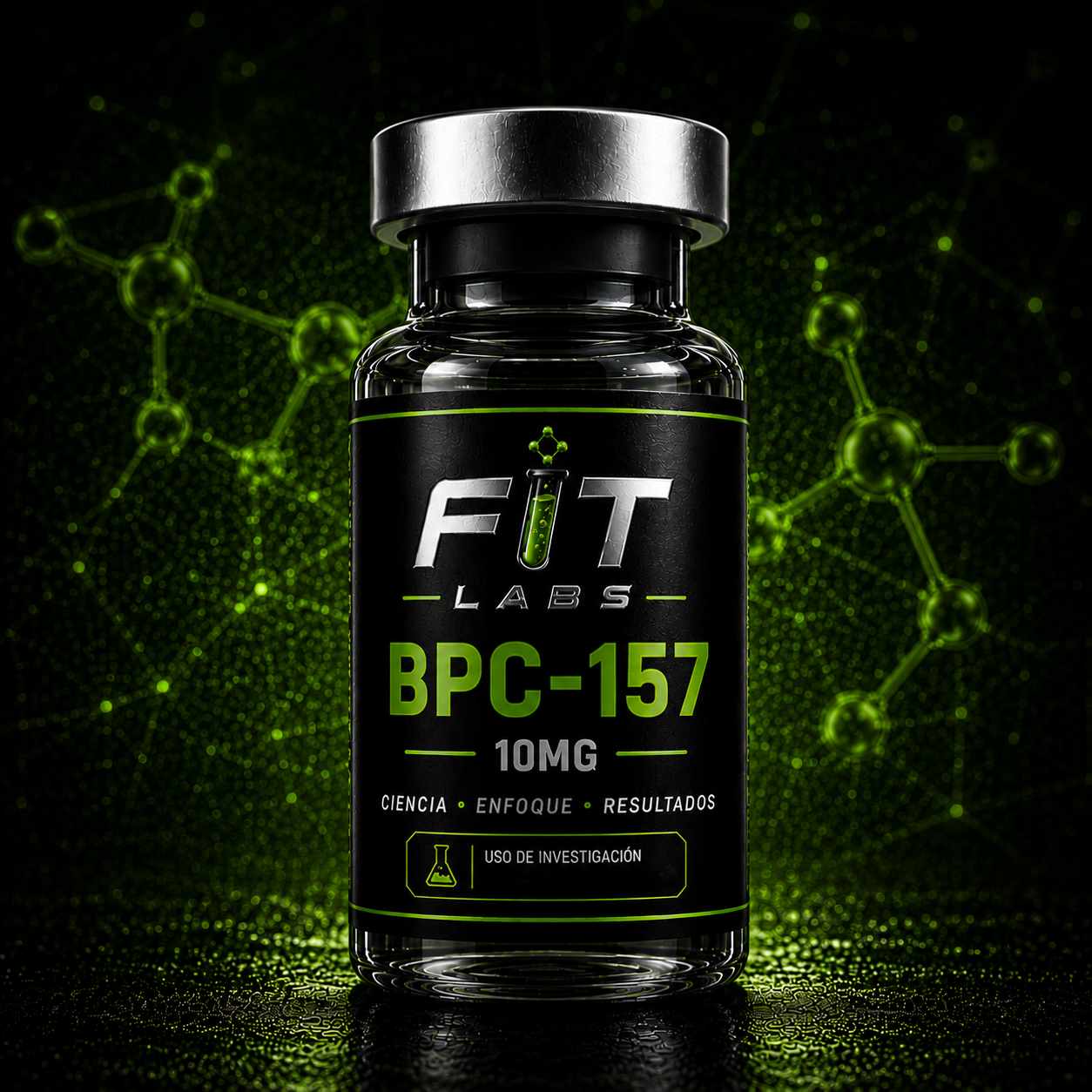 BPC-157 10MG