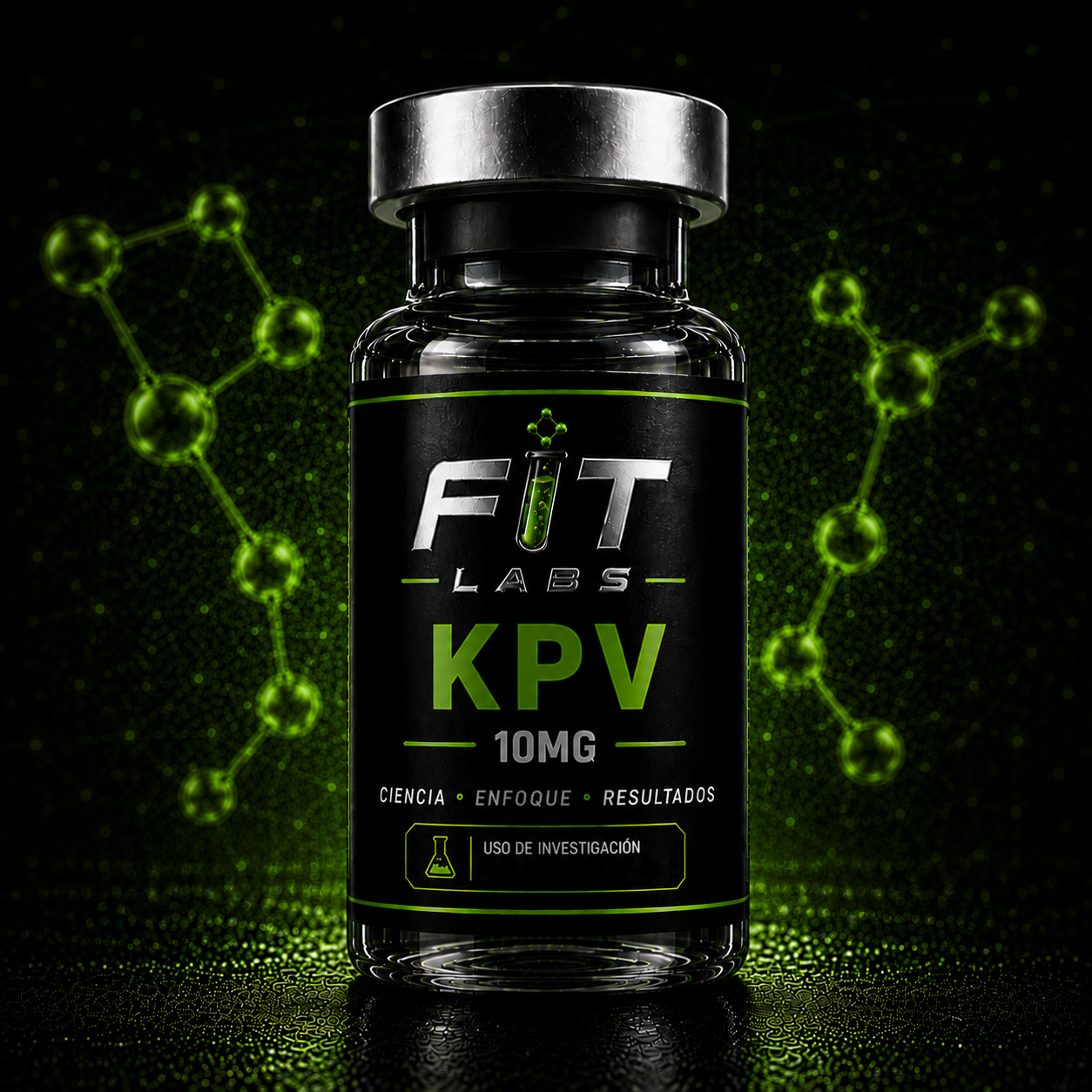 KPV 10MG