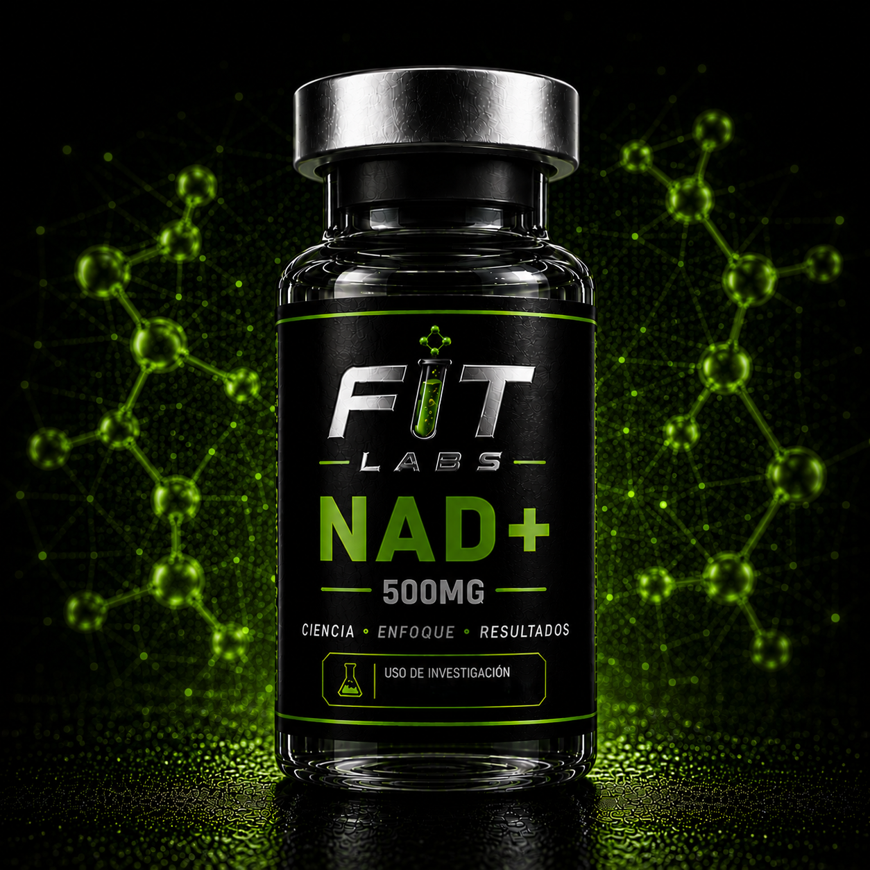NAD+ 500MG