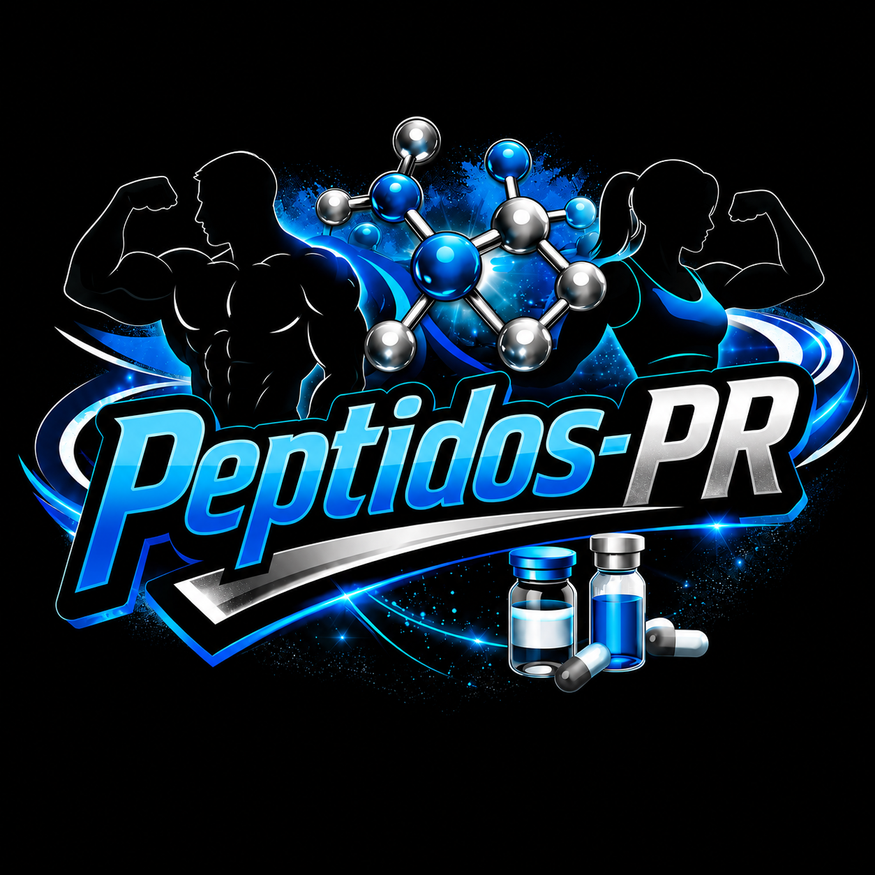Peptidos-PR