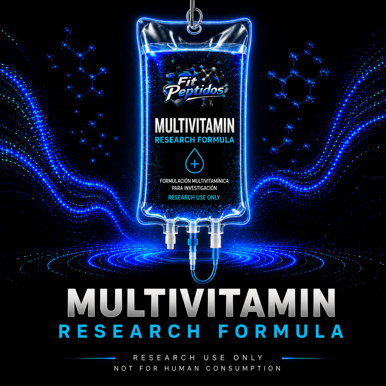 Multivitamin Therapy
