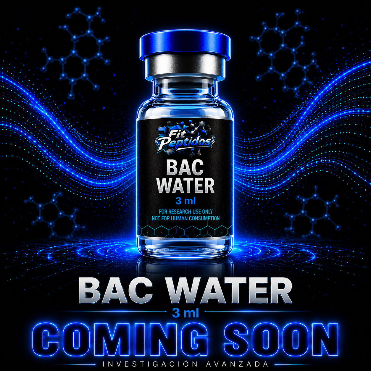 BAC Water