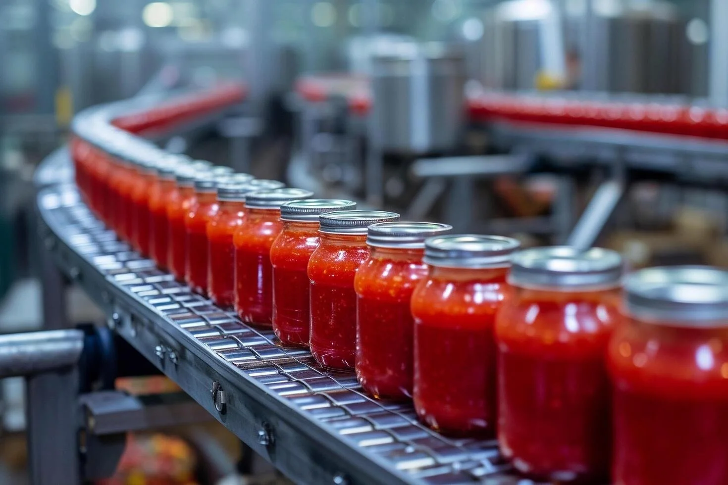 Why Long‑Term Thinking Matters for Australia’s Food &amp; Beverage Sector