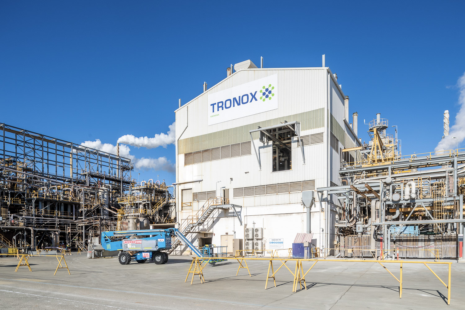 MGA Thermal and Knode commence FEED study for Australia’s largest industrial thermal storage project