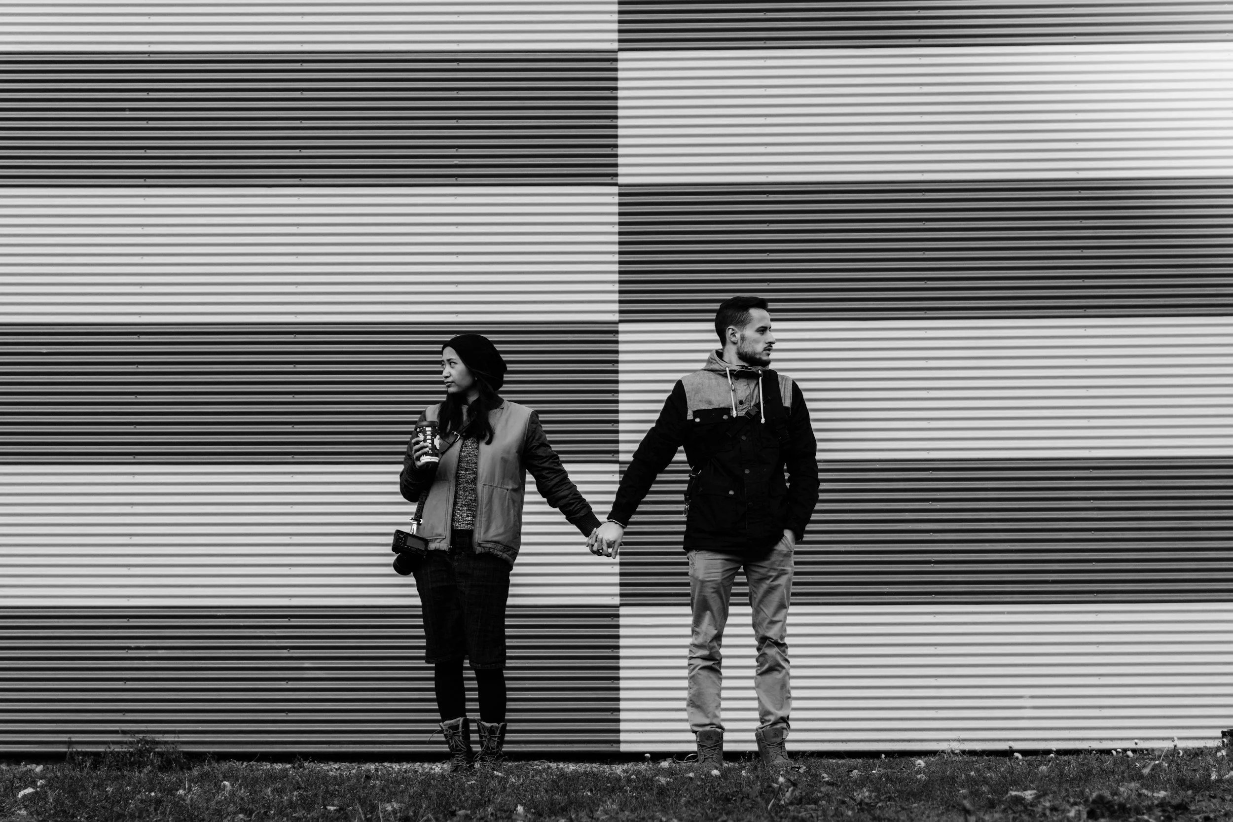 What to Do When Parts of You Pull Away During Conflict