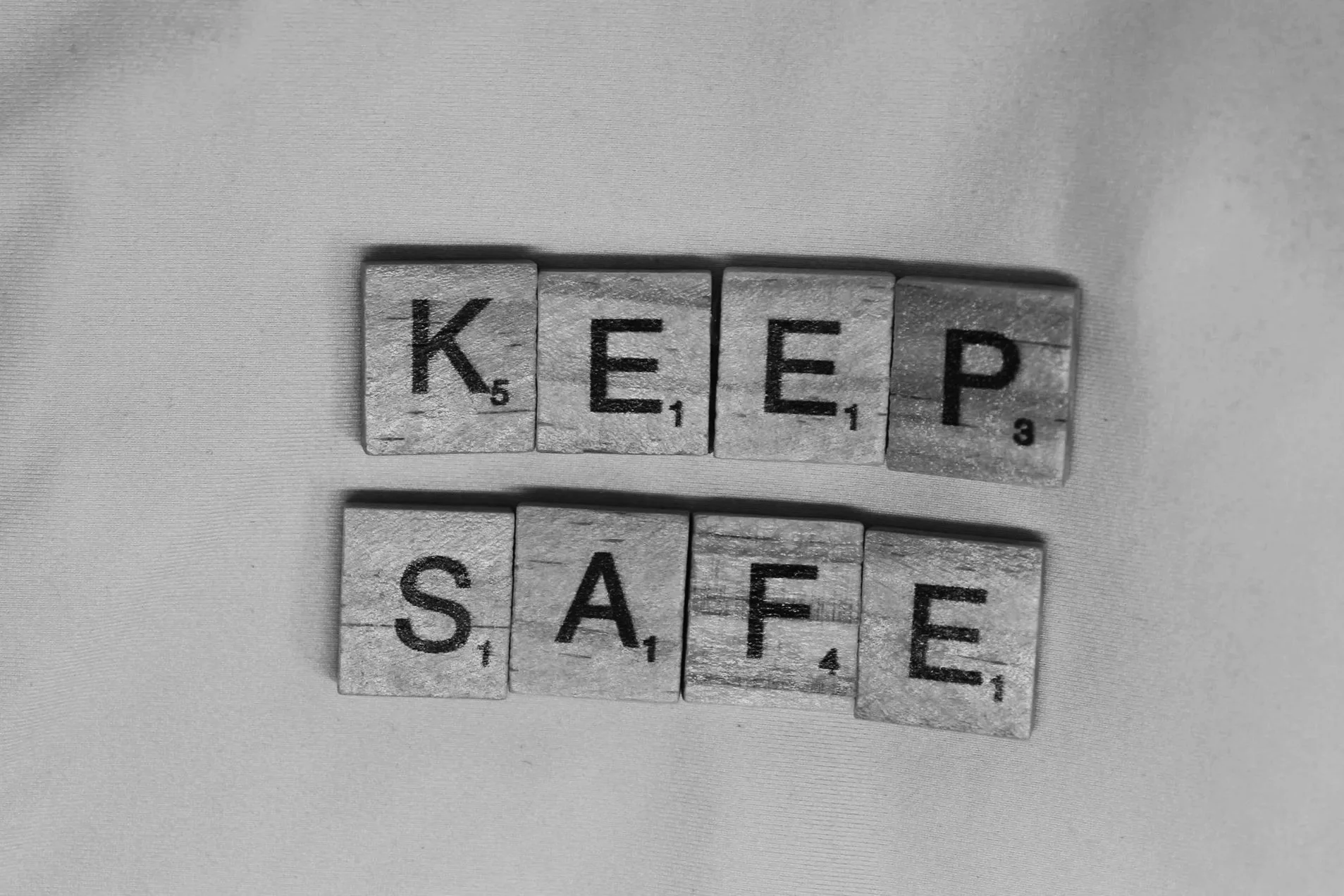 Is Your Anxiety Trying to Protect You, and What Is It Really Asking You to Notice in Your Relationships?