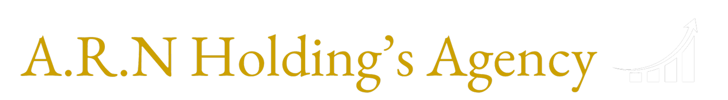 A.R.N Holding&#39;s Agency 