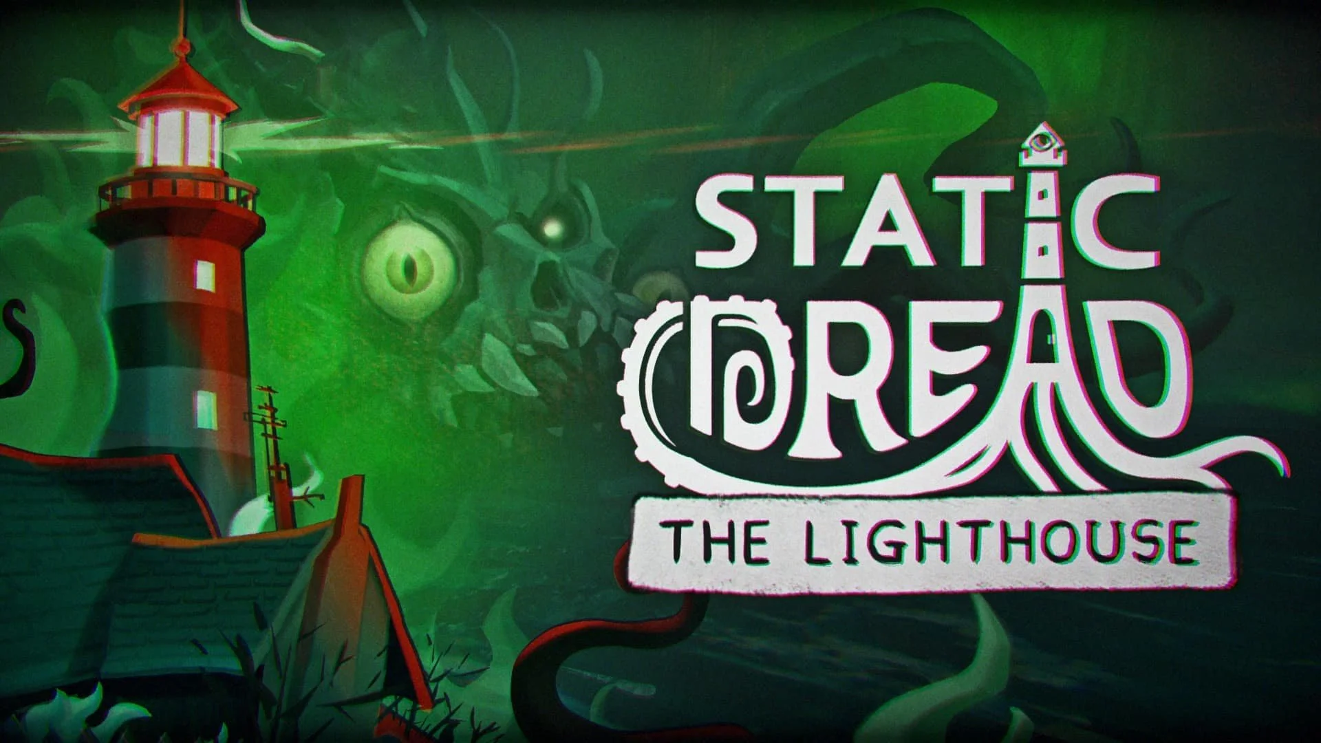 Static Dread: The Lighthouse Review