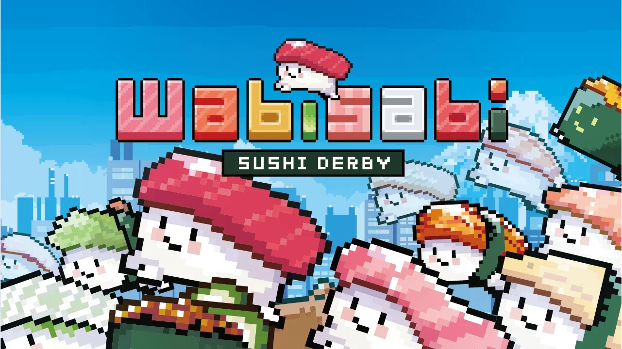 Wabisabi Sushi Derby Review