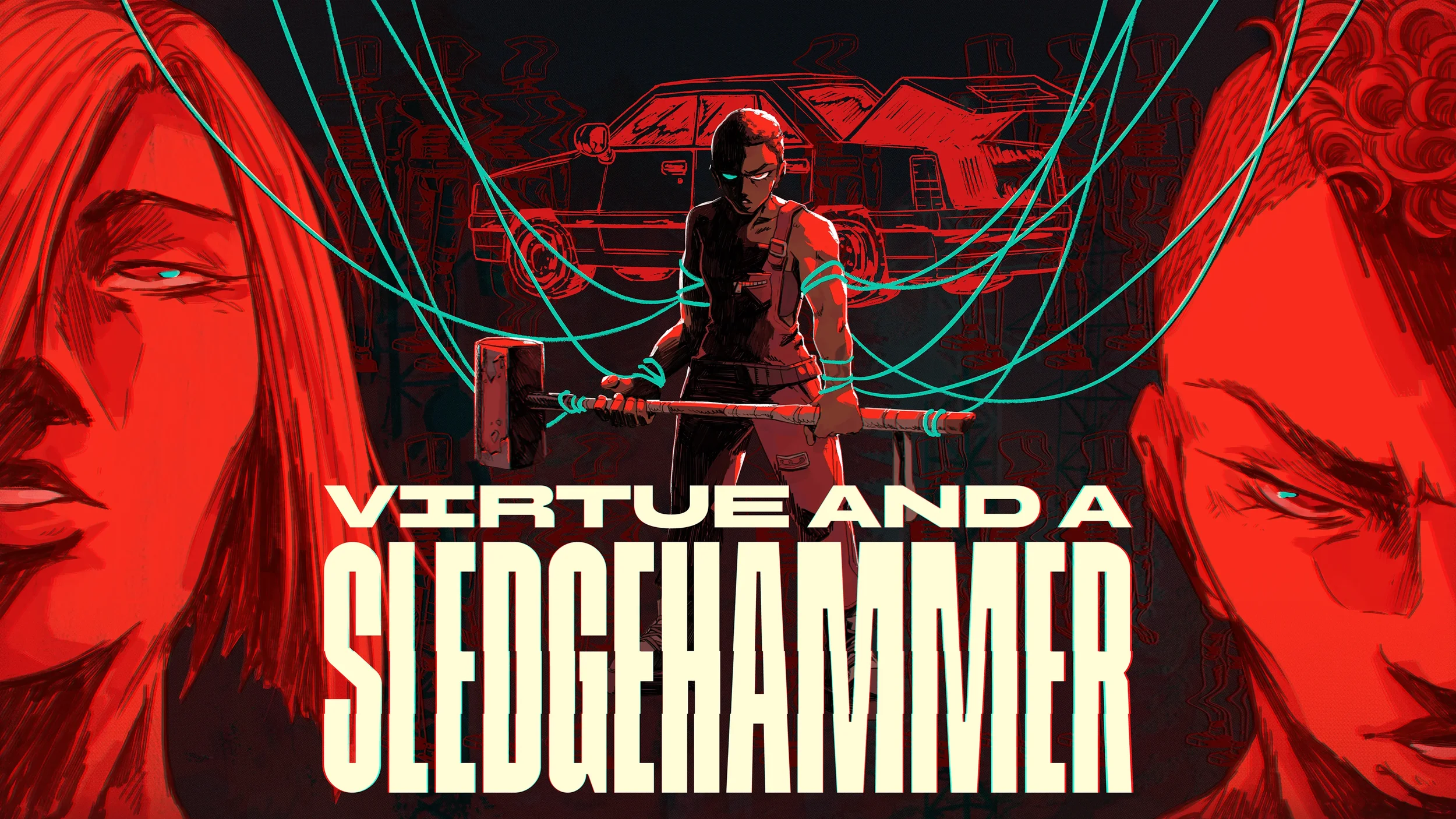 Virtue and a Sledgehammer Review