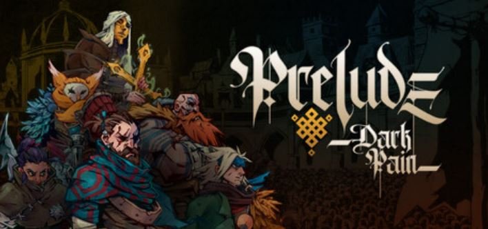 Prelude Dark Pain. Credit: Firesquid, Gamersky Games