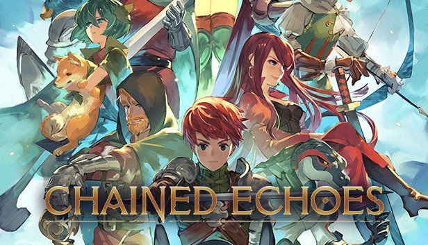 Review: Chained Echoes is a beautiful throwback JPRG - Entertainium