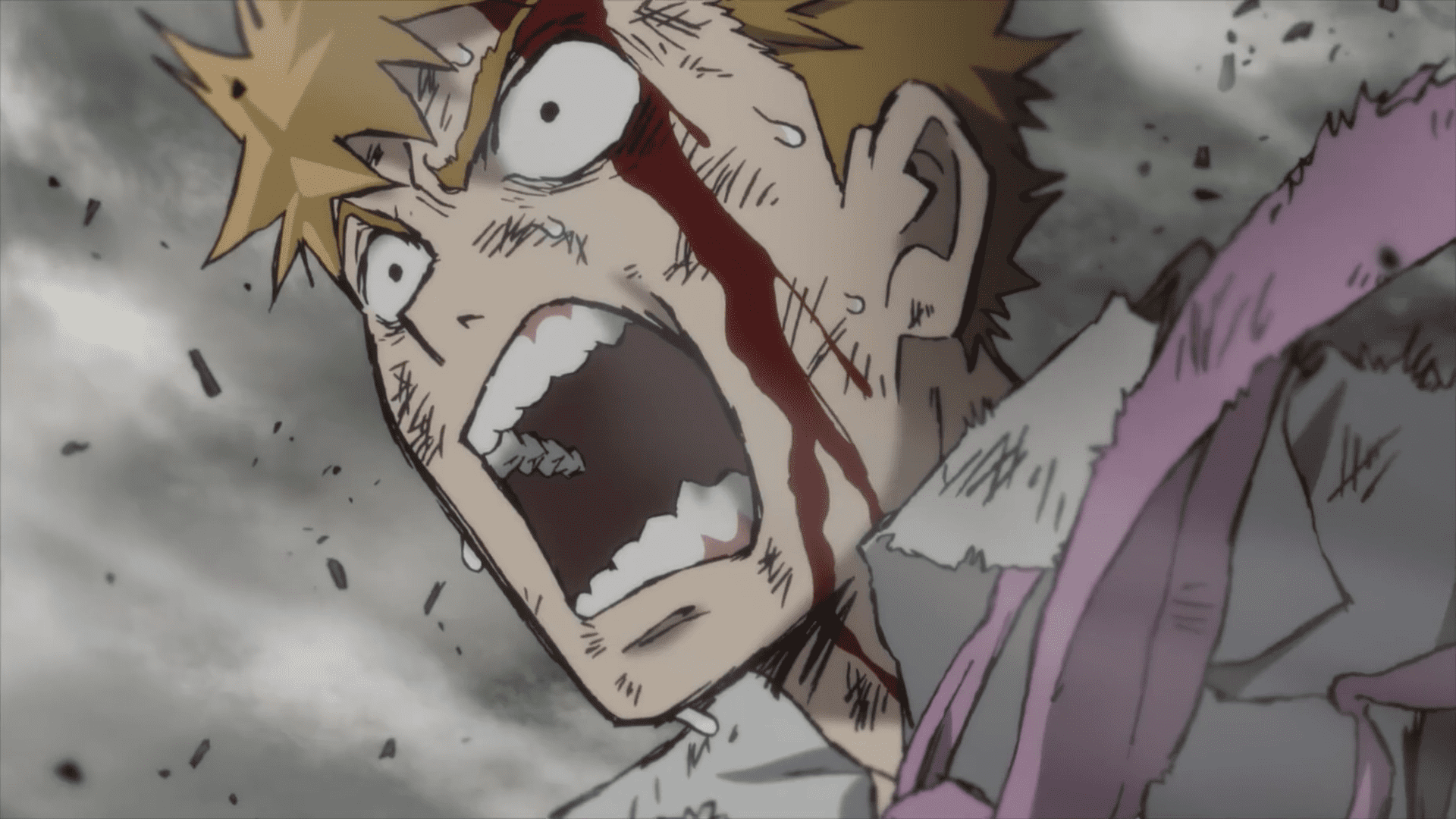 Mob Psycho 100 Season 3 - Episode 12 [Review] — The Geekly Grind