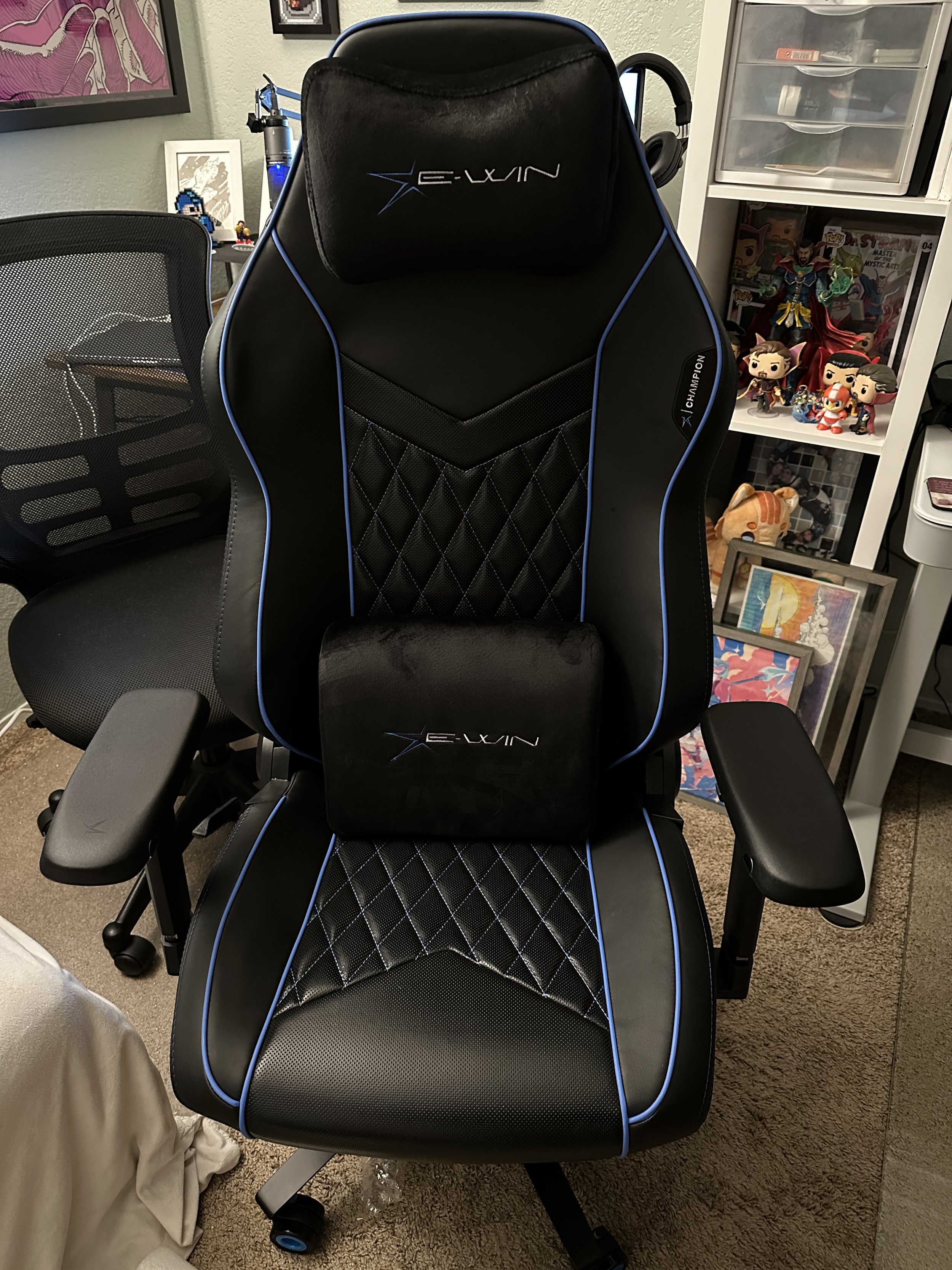 EwinRacing Champion Series Chair Review