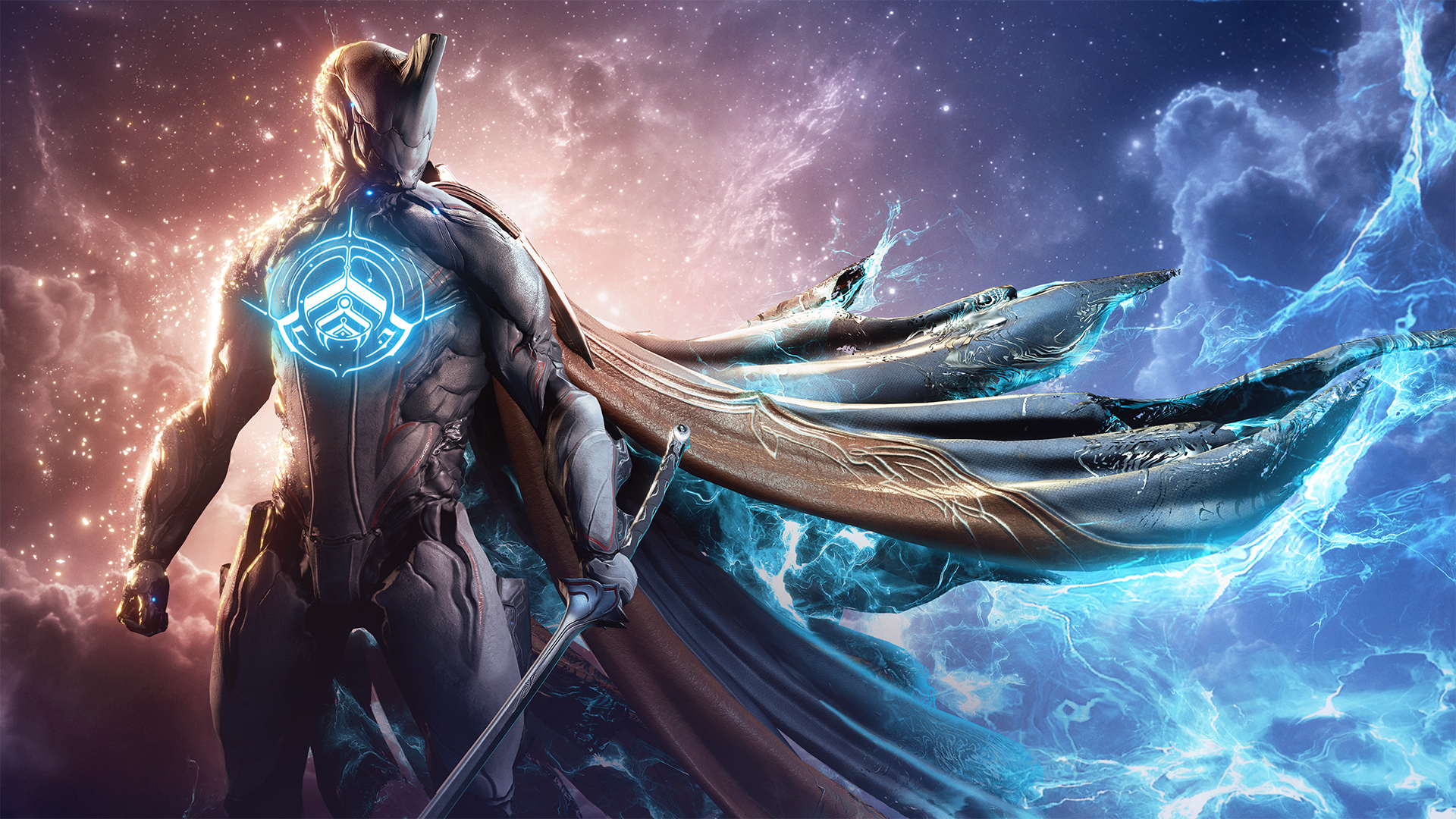 Warframe - TennoCon 2025 Recap