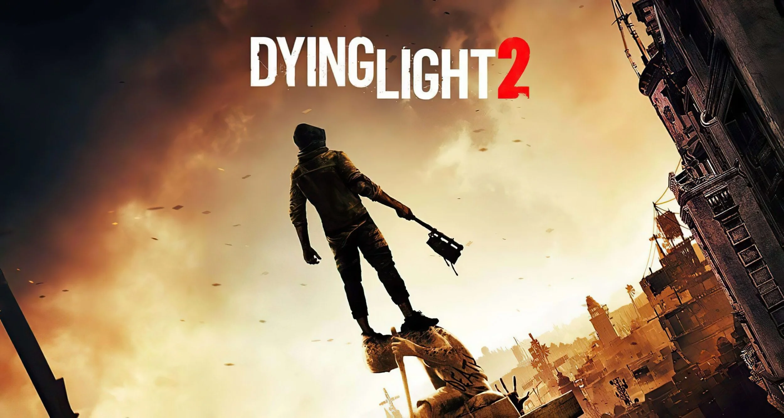 You Really Should Play Dying Light 2 Before The Beast