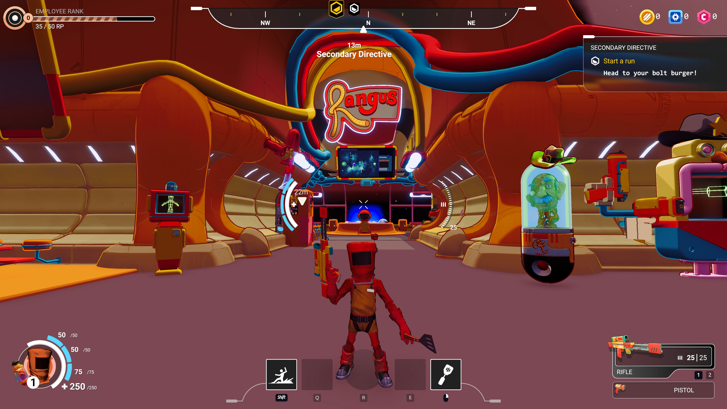 PAX West 2025 Spotlight: Swap Meat